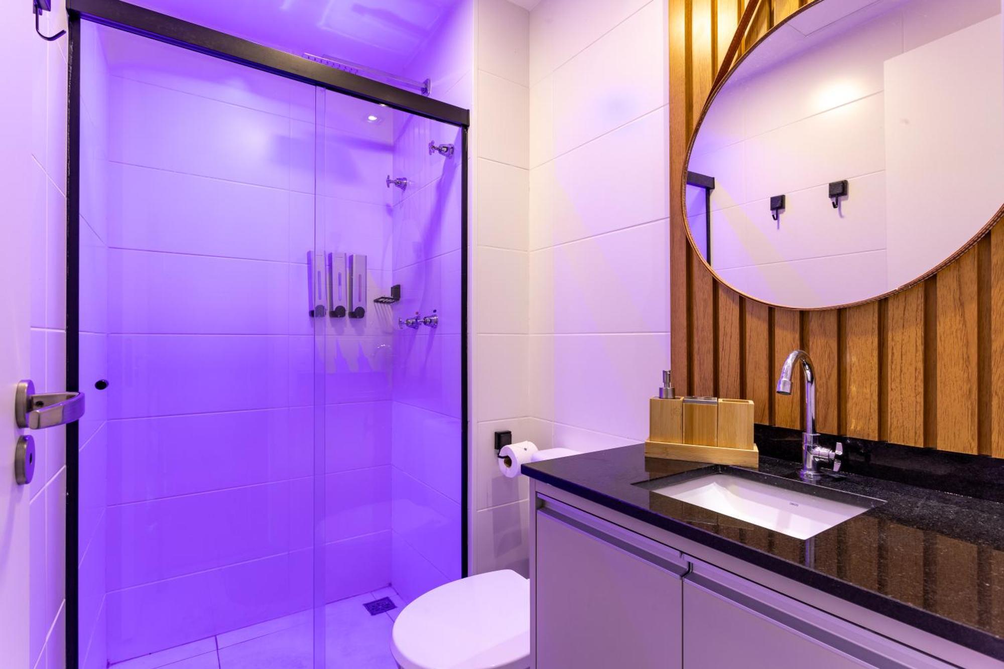 Apartamento Aconchego *