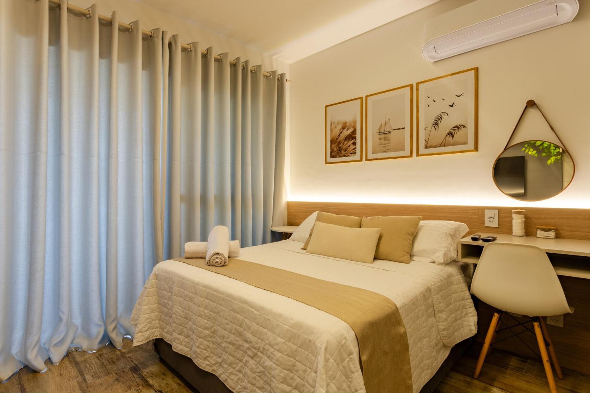 Apartamento Aconchego