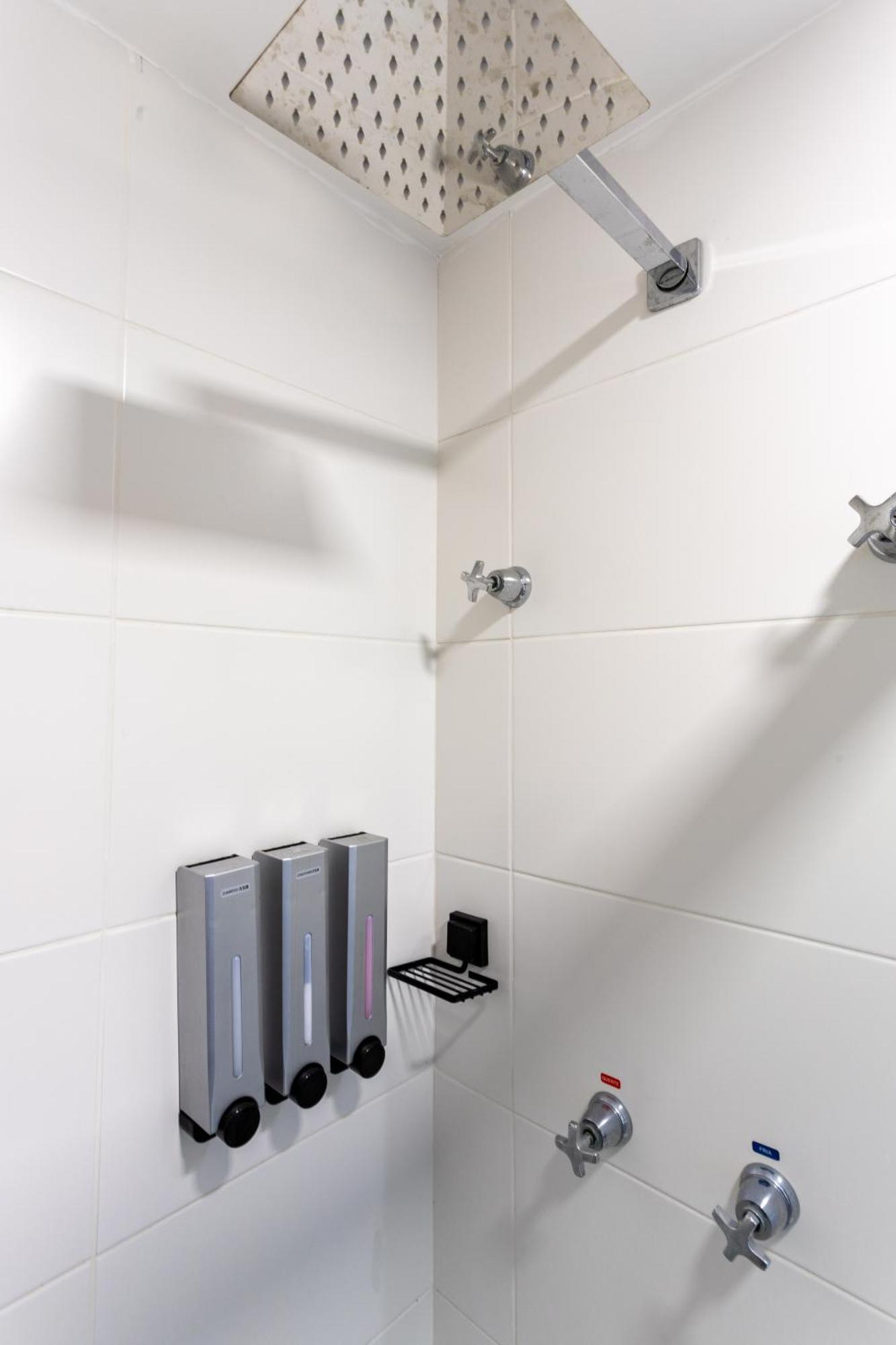 Aconchego Apartamento São Paulo