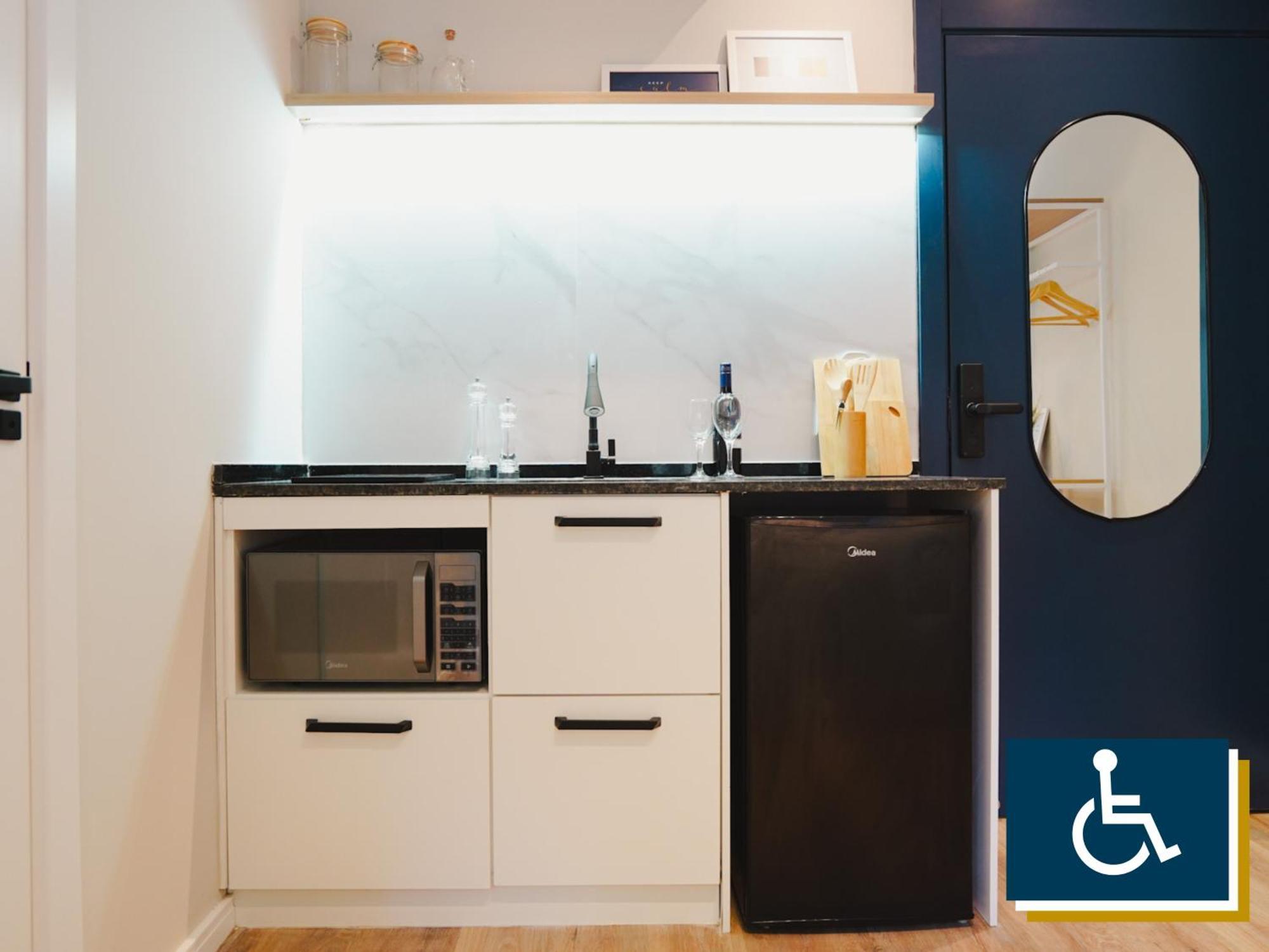 Ape Av Paulista Haddock Lobo Apartment