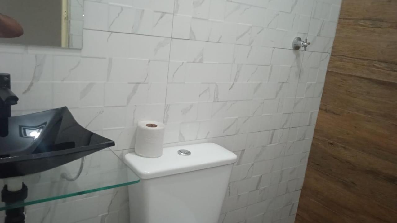 Hotel Maracana Sao Paulo
