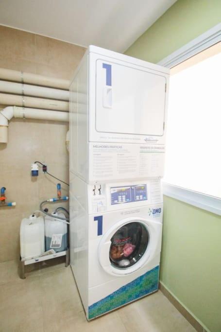 Apartamento 614 - Santana *