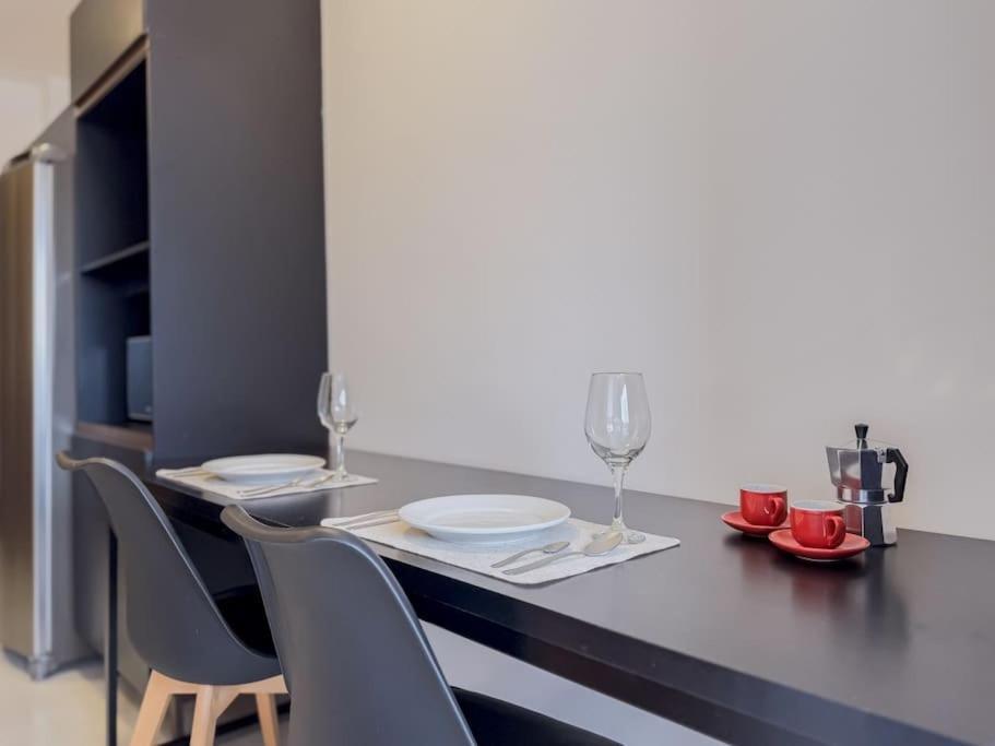 Apartamento 614 - Santana