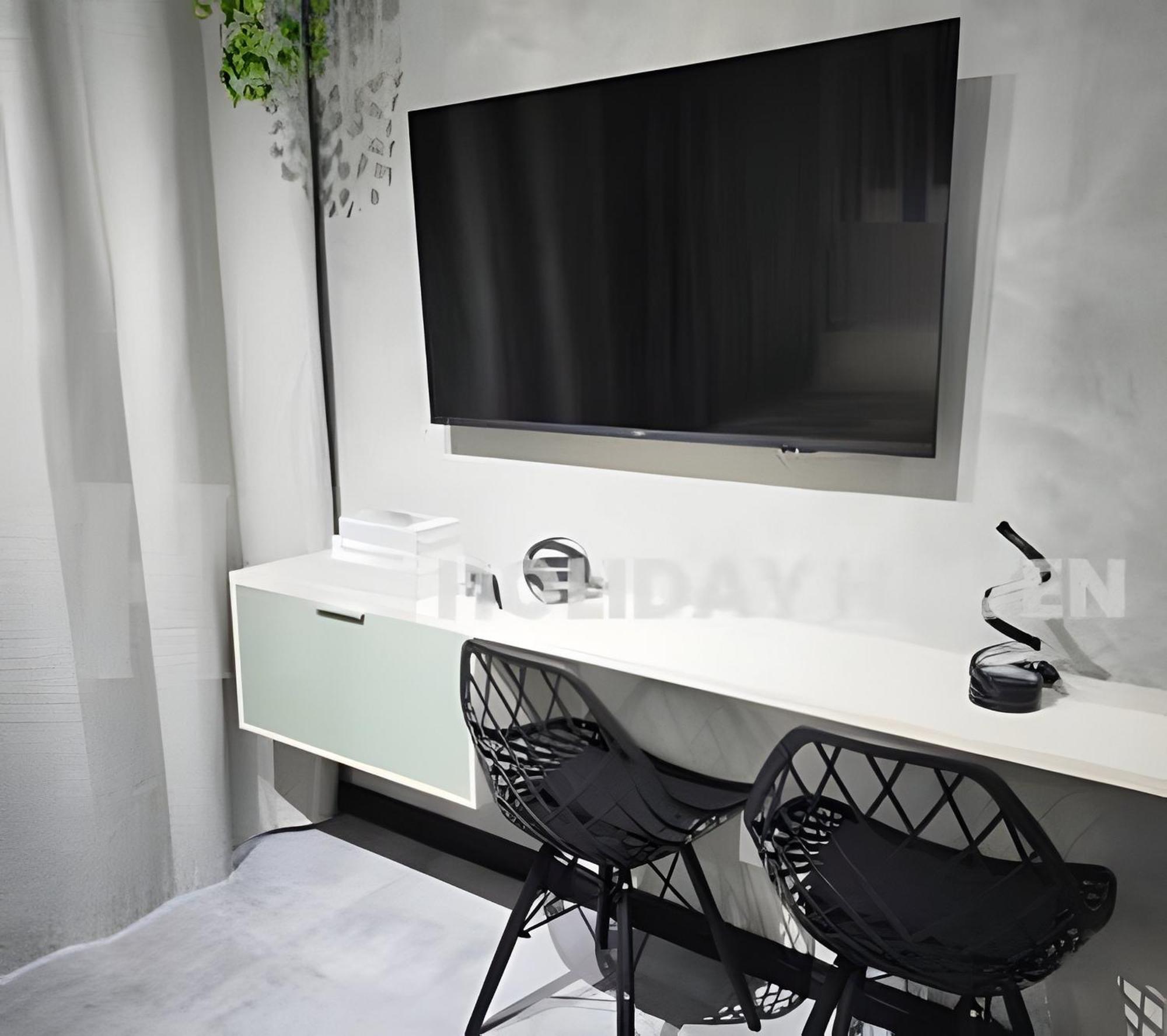 Mariana Apartment