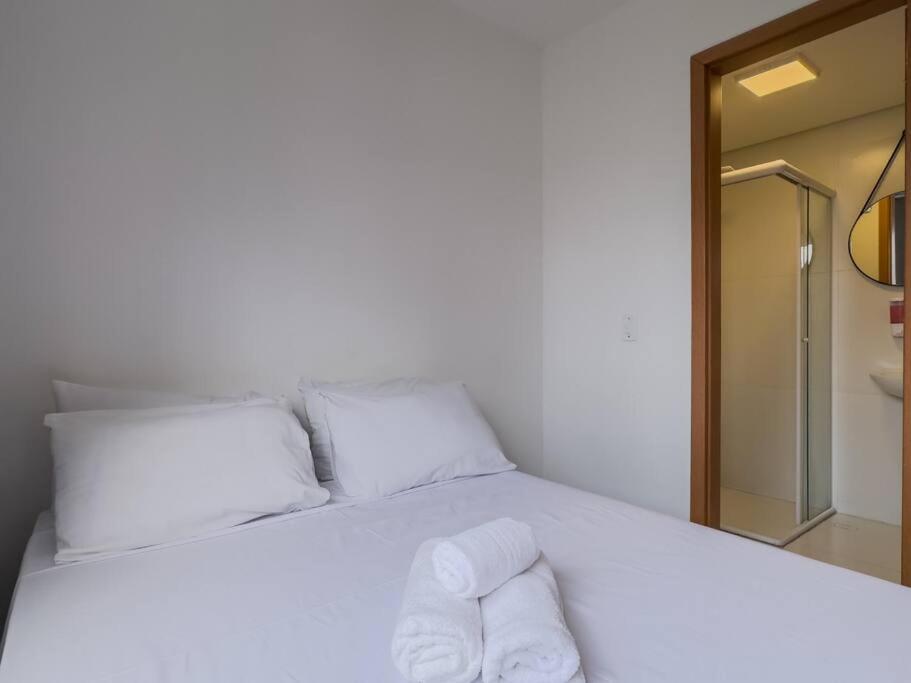 Apartamento 614 - Santana *