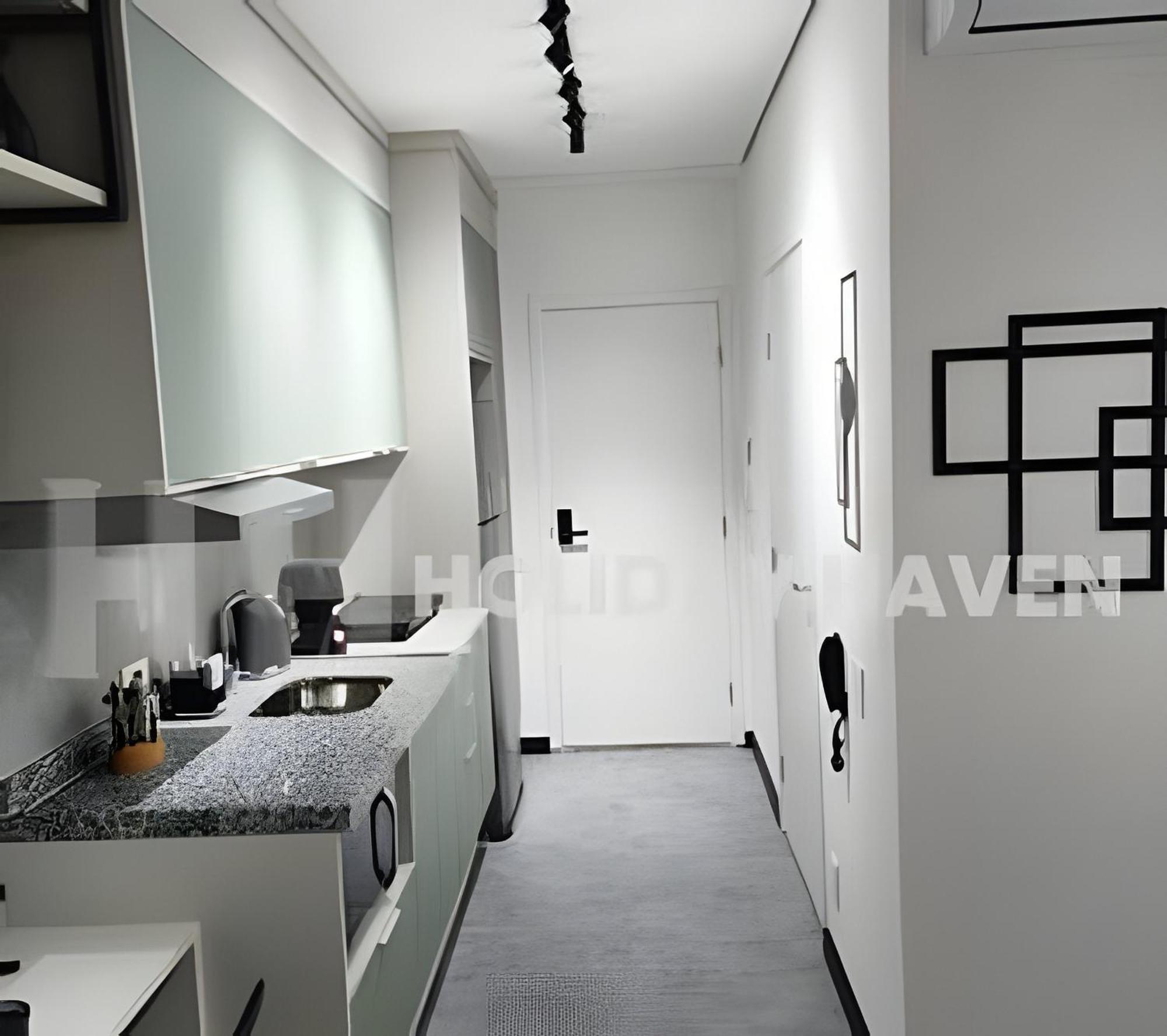 Apartment Mariana *