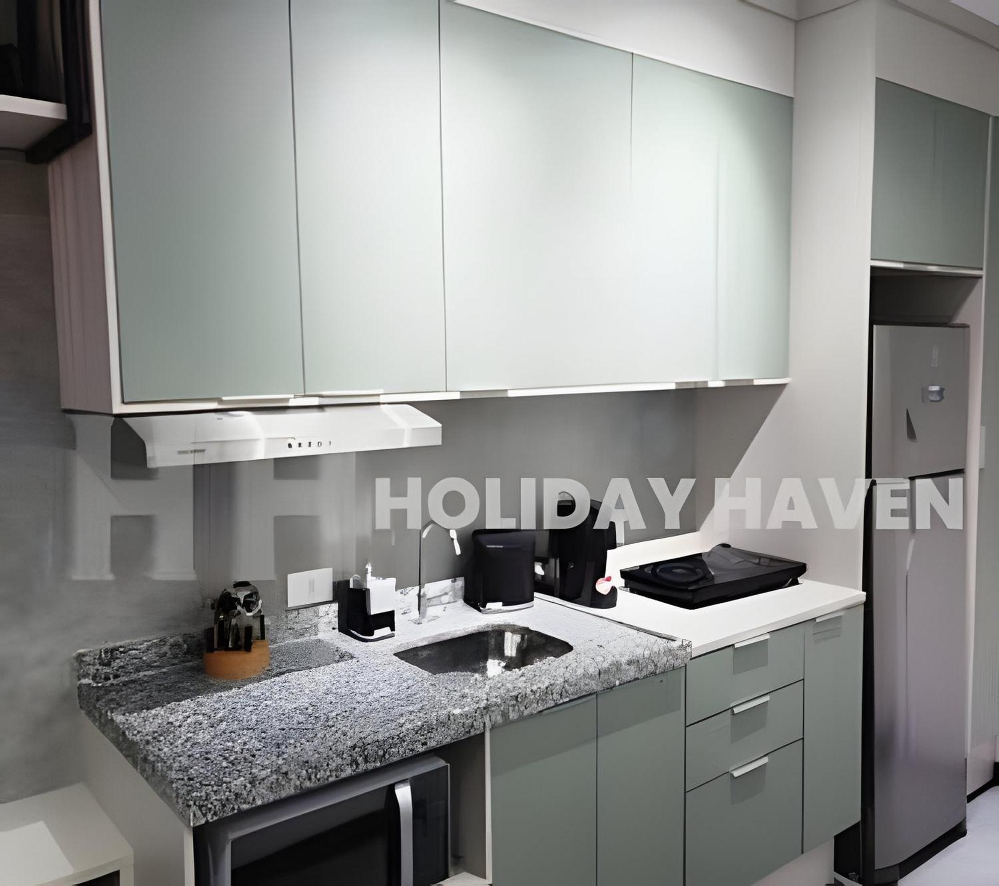 Apartment Mariana