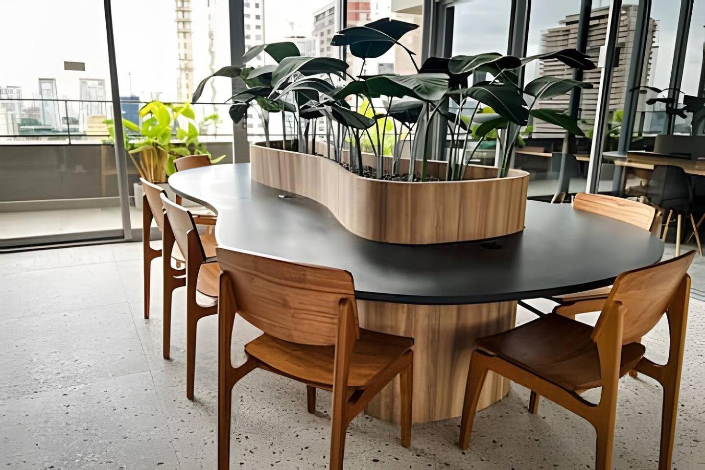 Moderno No Brooklin! Apartment *
