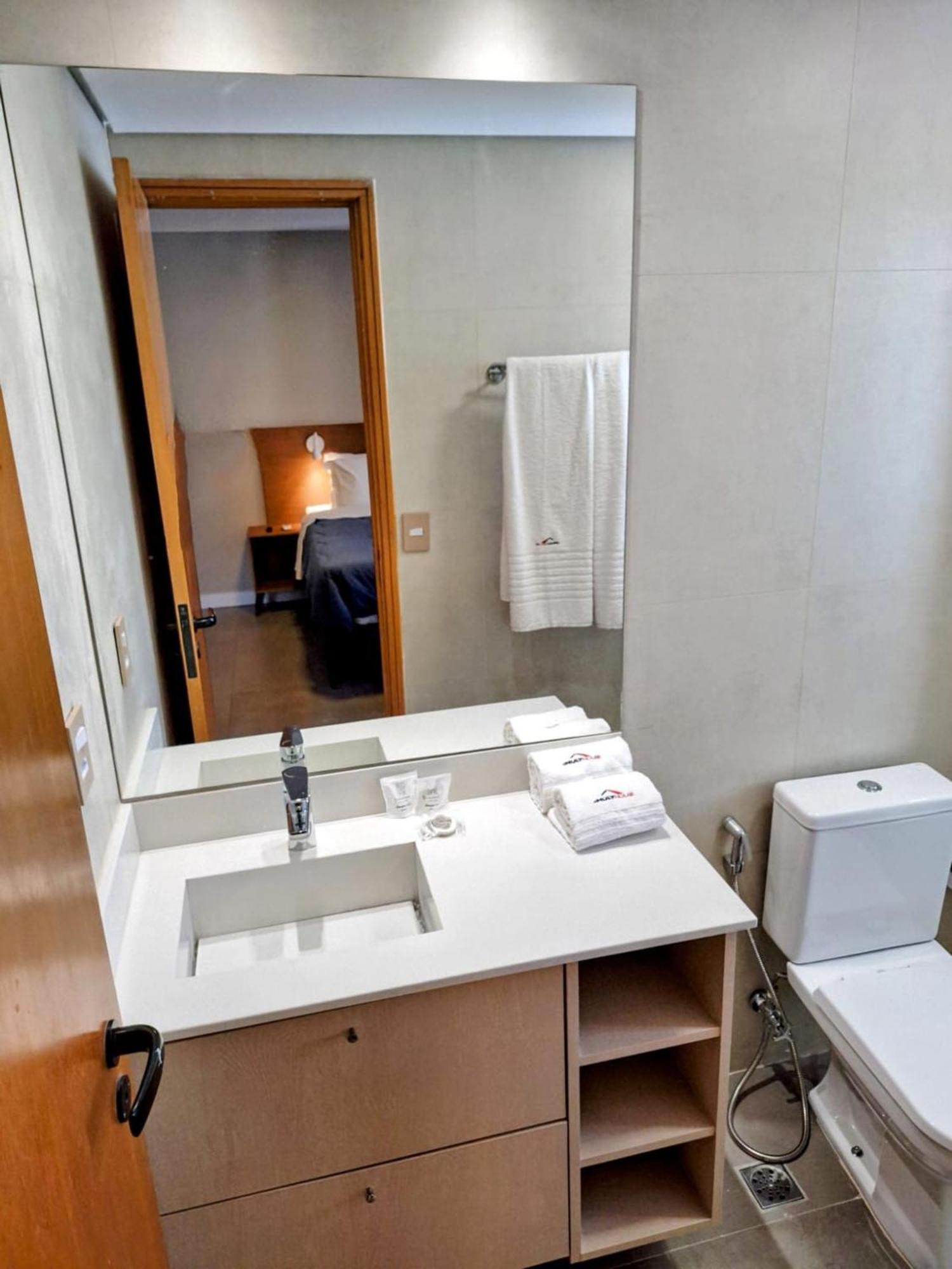 Multihouse - Interative Jardins Moderno *