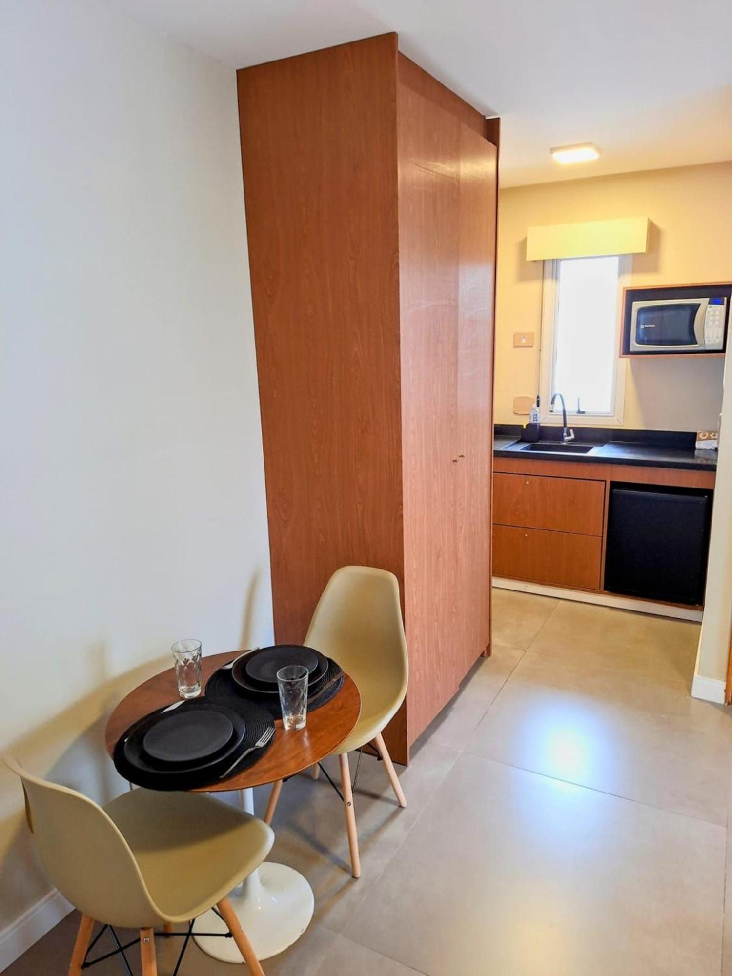 Multihouse - Interative Jardins Moderno São Paulo