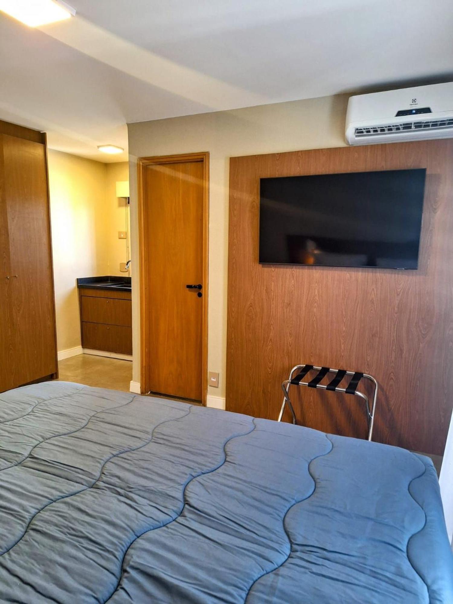 Multihouse - Interative Jardins Moderno Căn hộ *
