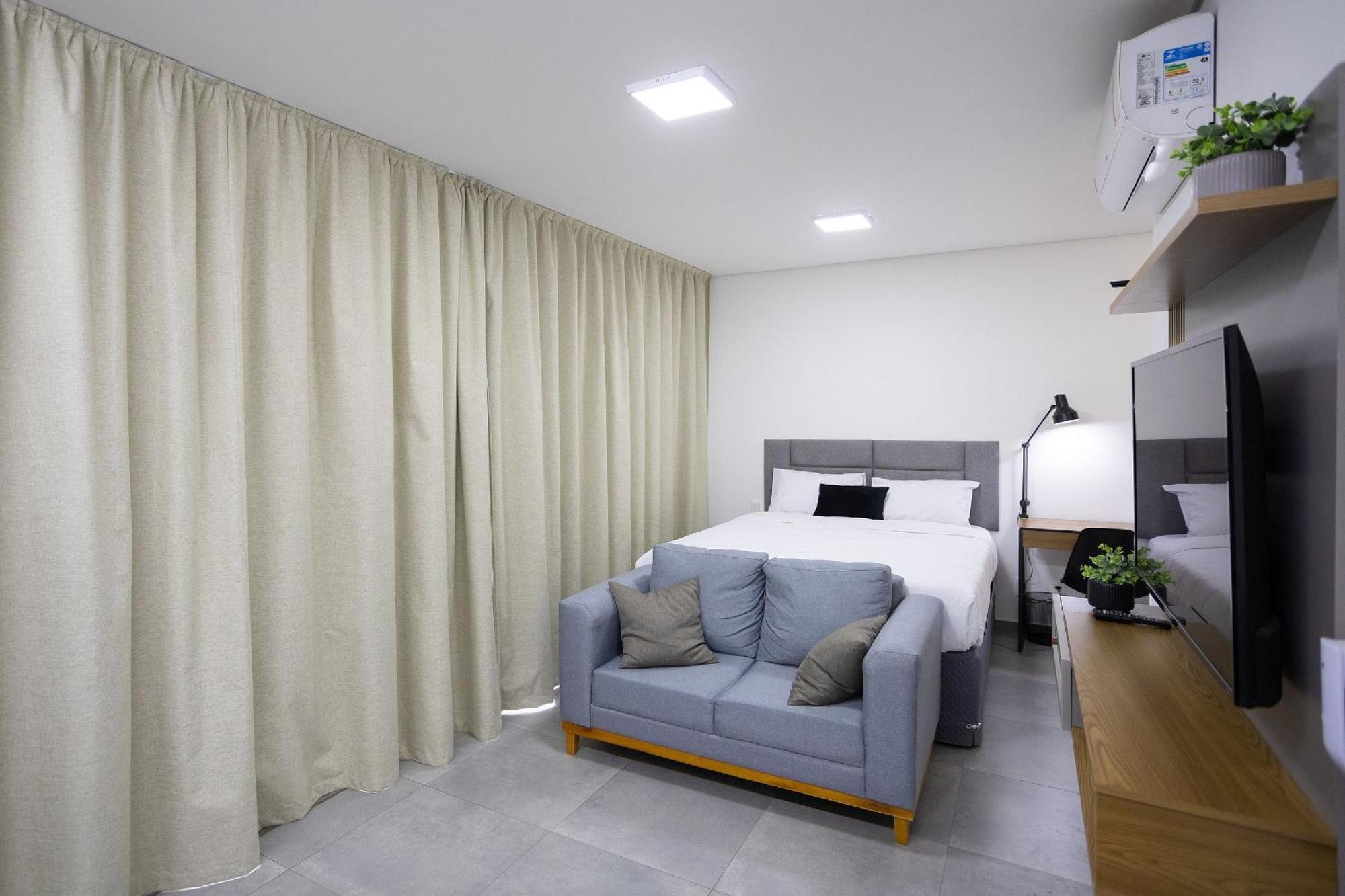 Platina 220 * São Paulo