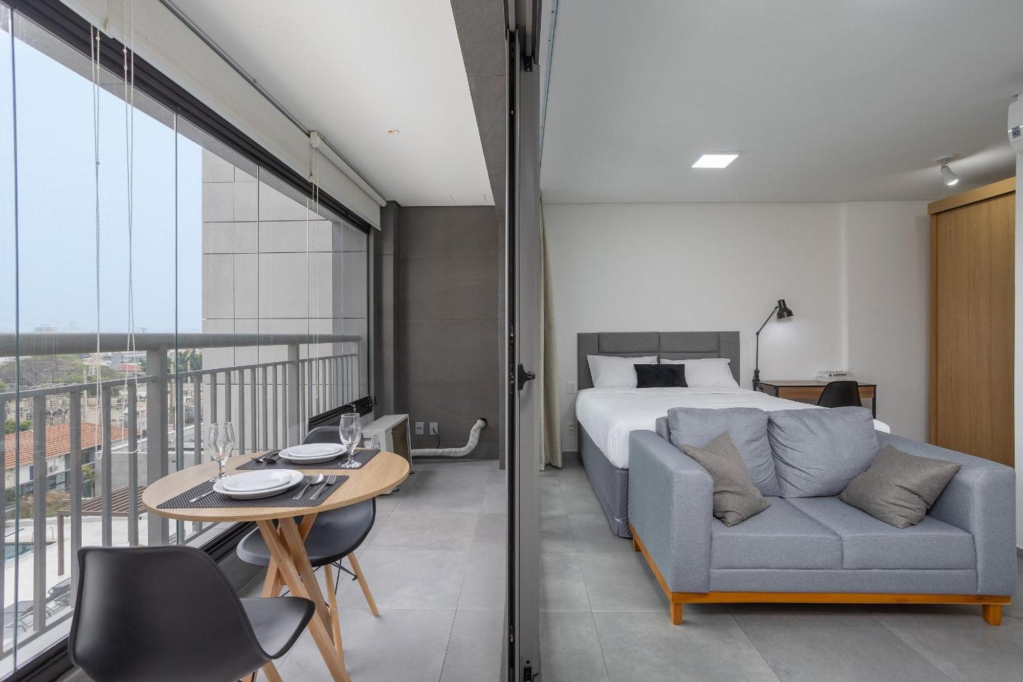 Platina 220 São Paulo