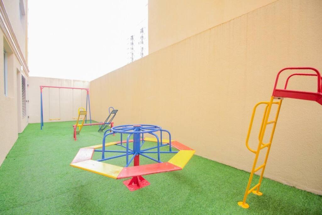 Apartment Studio Santana 20 - 8Min Do Anhembi