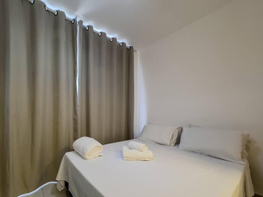 Studio Santana 20 - 8Min Do Anhembi Apartment *