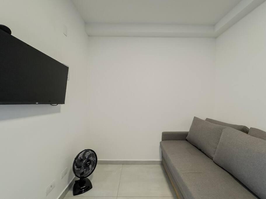Studio Santana 20 - 8Min Do Anhembi