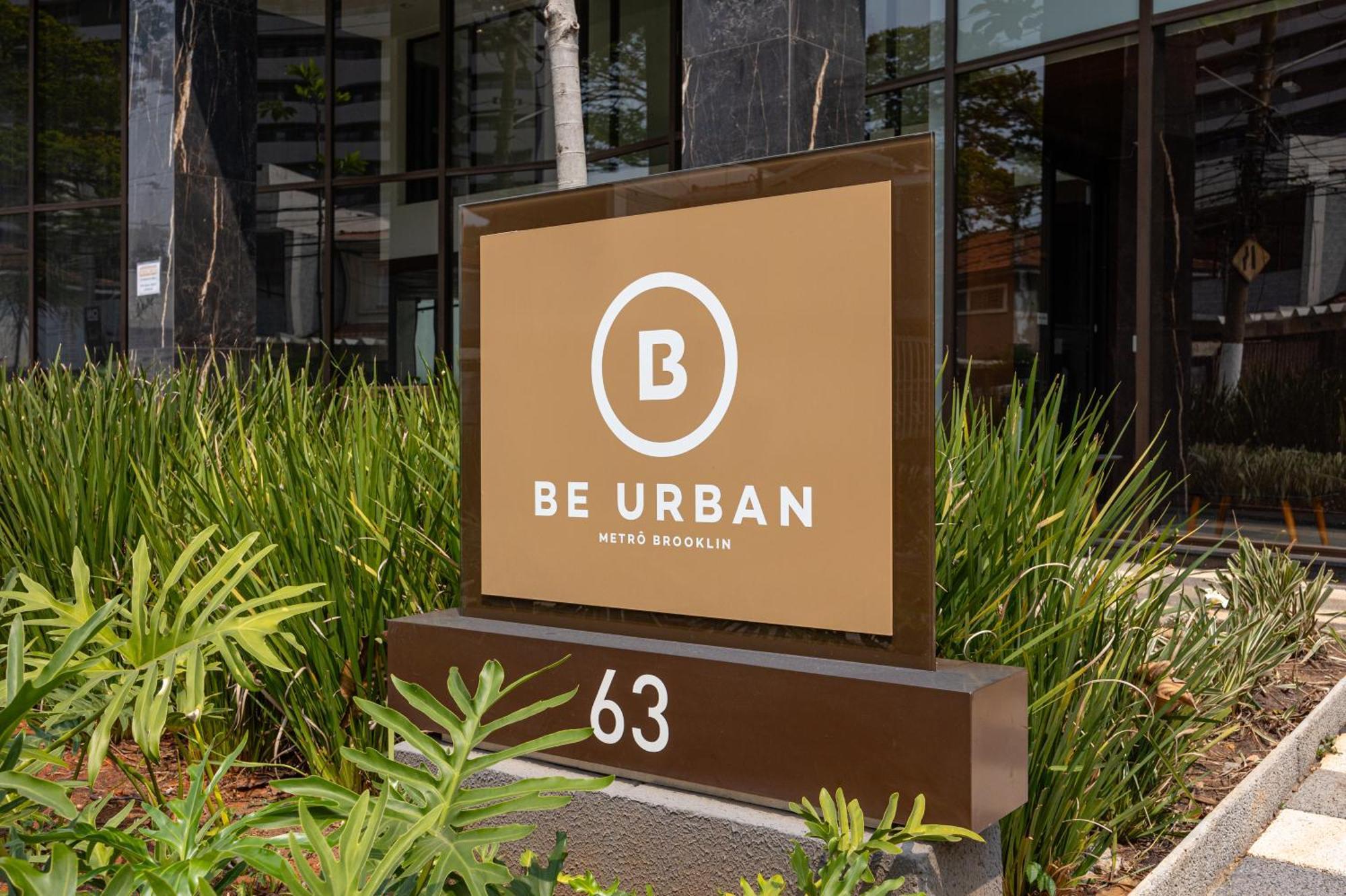 Apartment Bub - Be Urban Metro Brooklin By Anora Spaces
