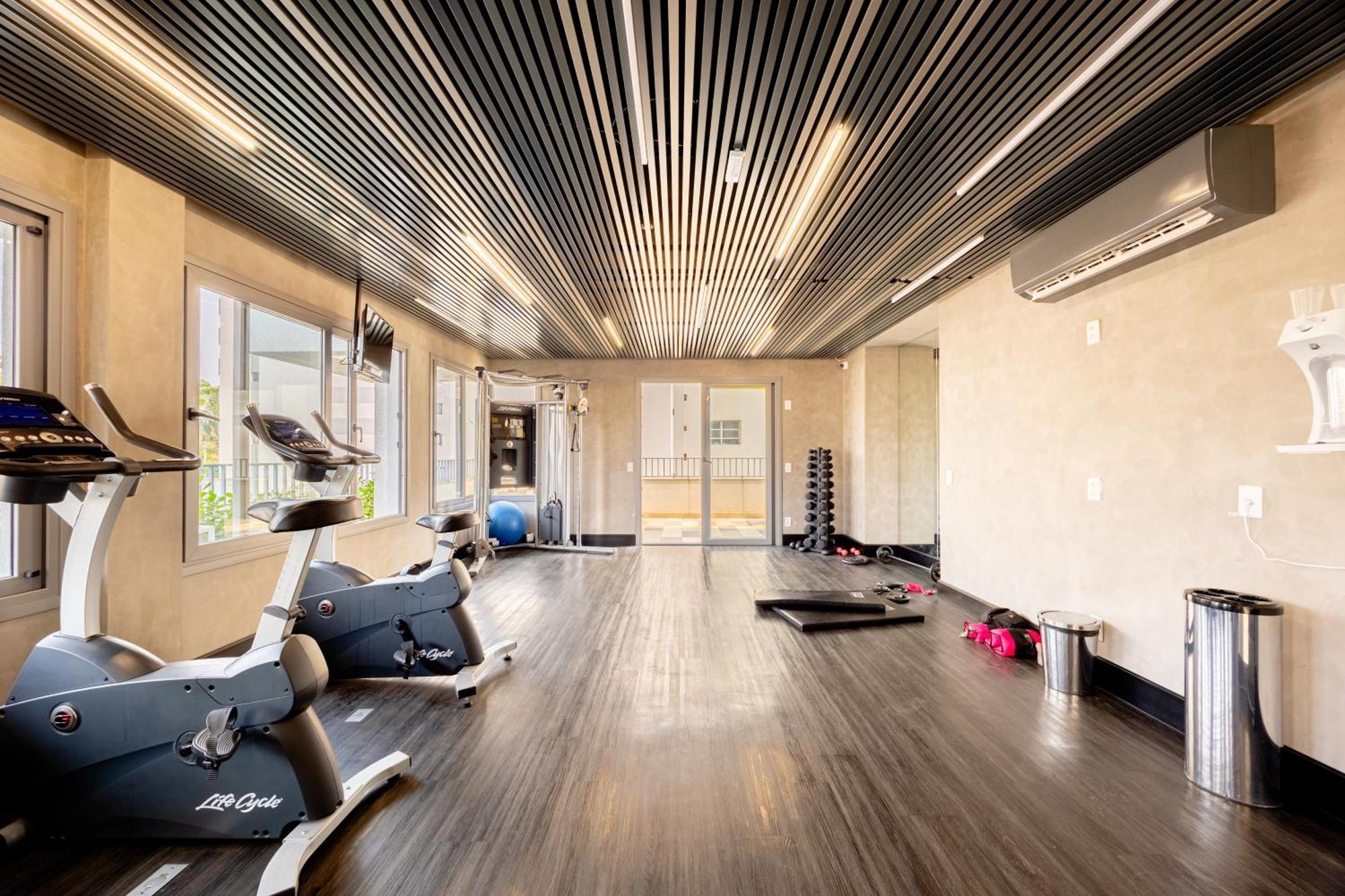 Bub - Be Urban Metro Brooklin By Anora Spaces Apartment *