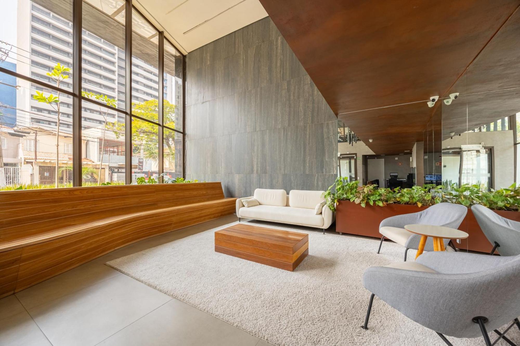 Apartment Bub - Be Urban Metro Brooklin By Anora Spaces *