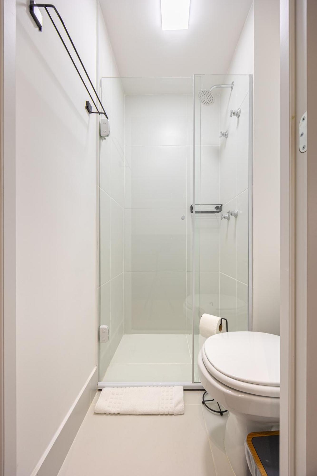 Bub - Be Urban Metro Brooklin By Anora Spaces Apartment Sao Paulo