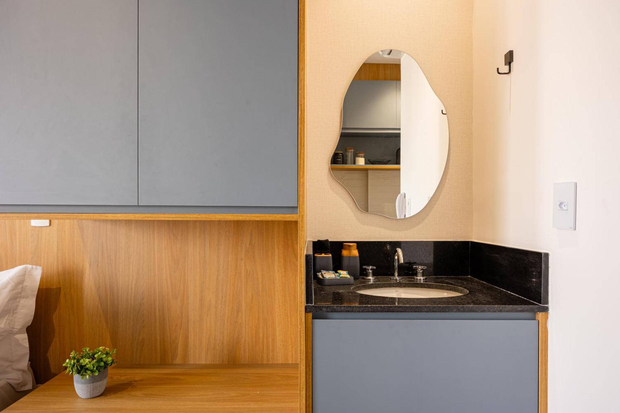 Apartment Bub - Be Urban Metro Brooklin By Anora Spaces