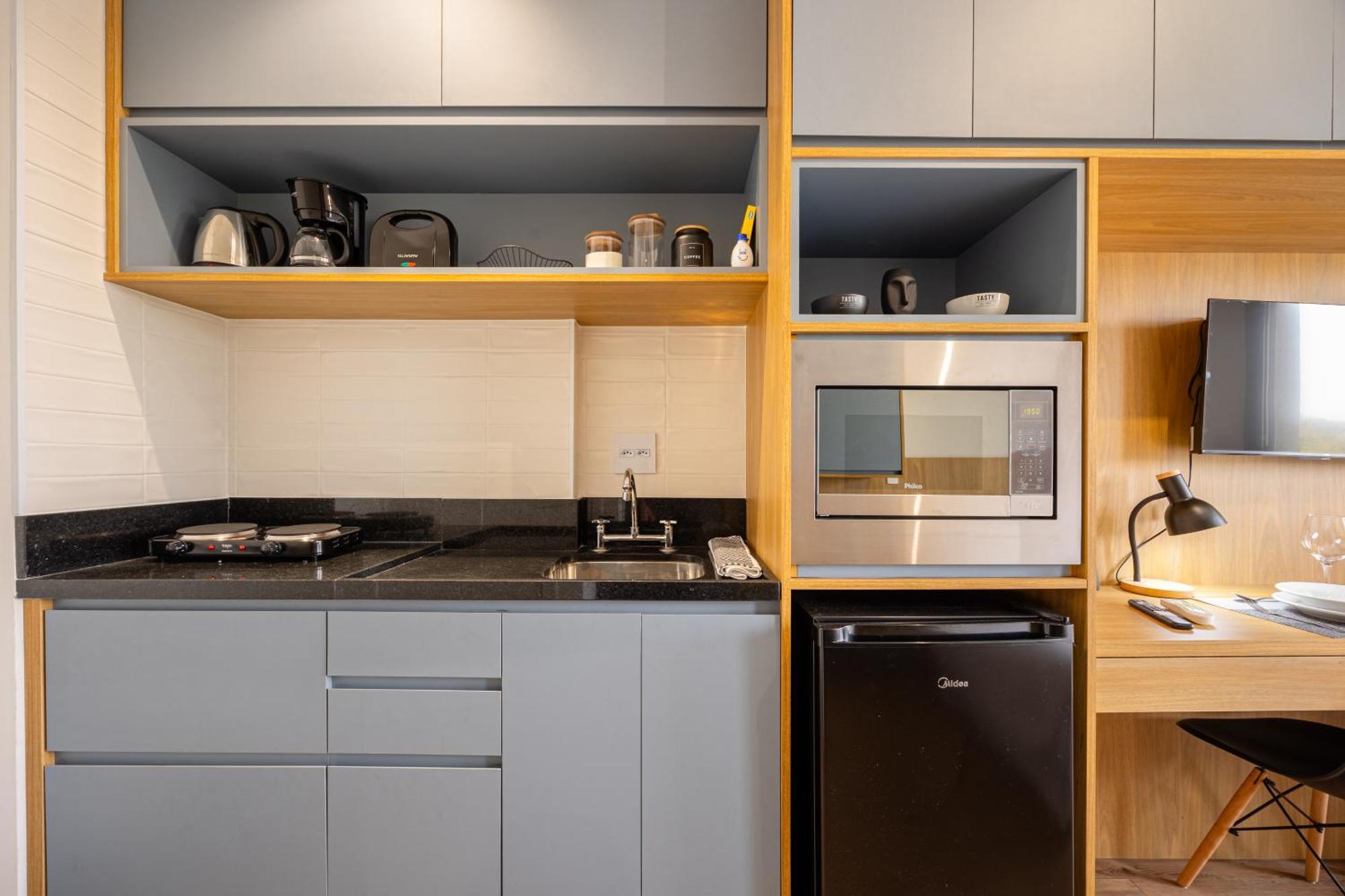 Bub - Be Urban Metro Brooklin By Anora Spaces Apartment *