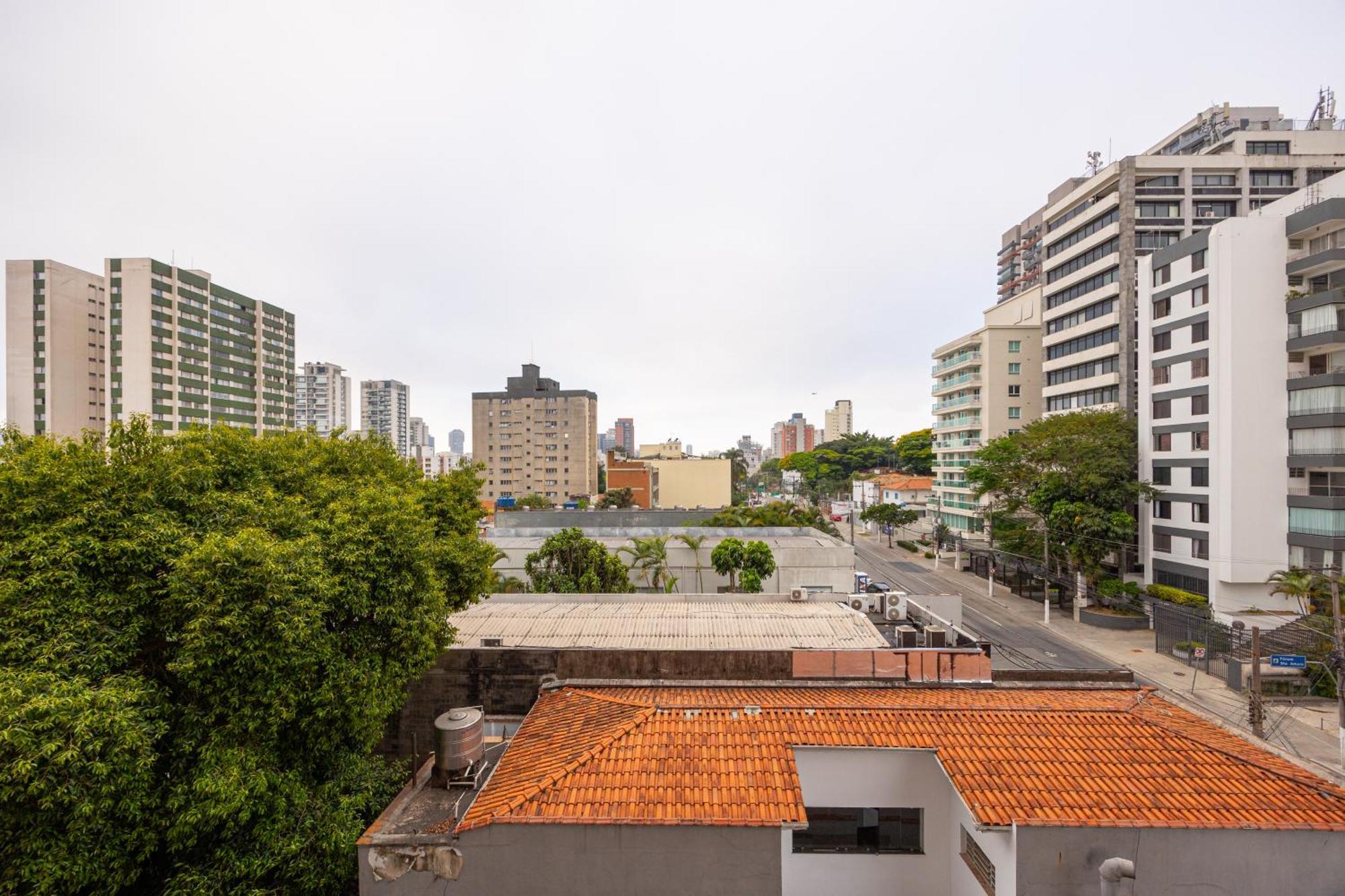 Ads - Ad 330 By Anora Spaces * Sao Paulo