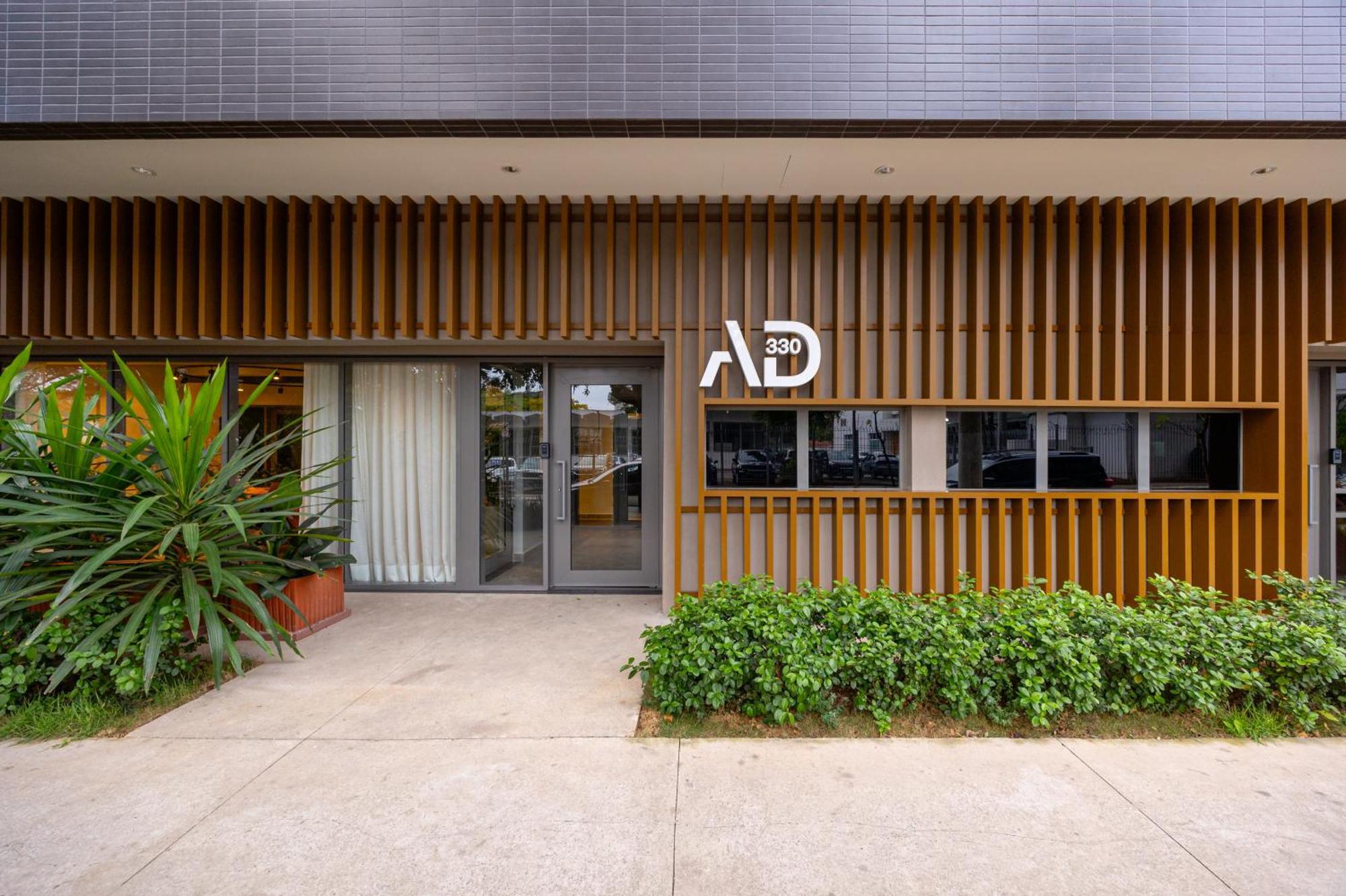 Apartment Ads - Ad 330 By Anora Spaces *