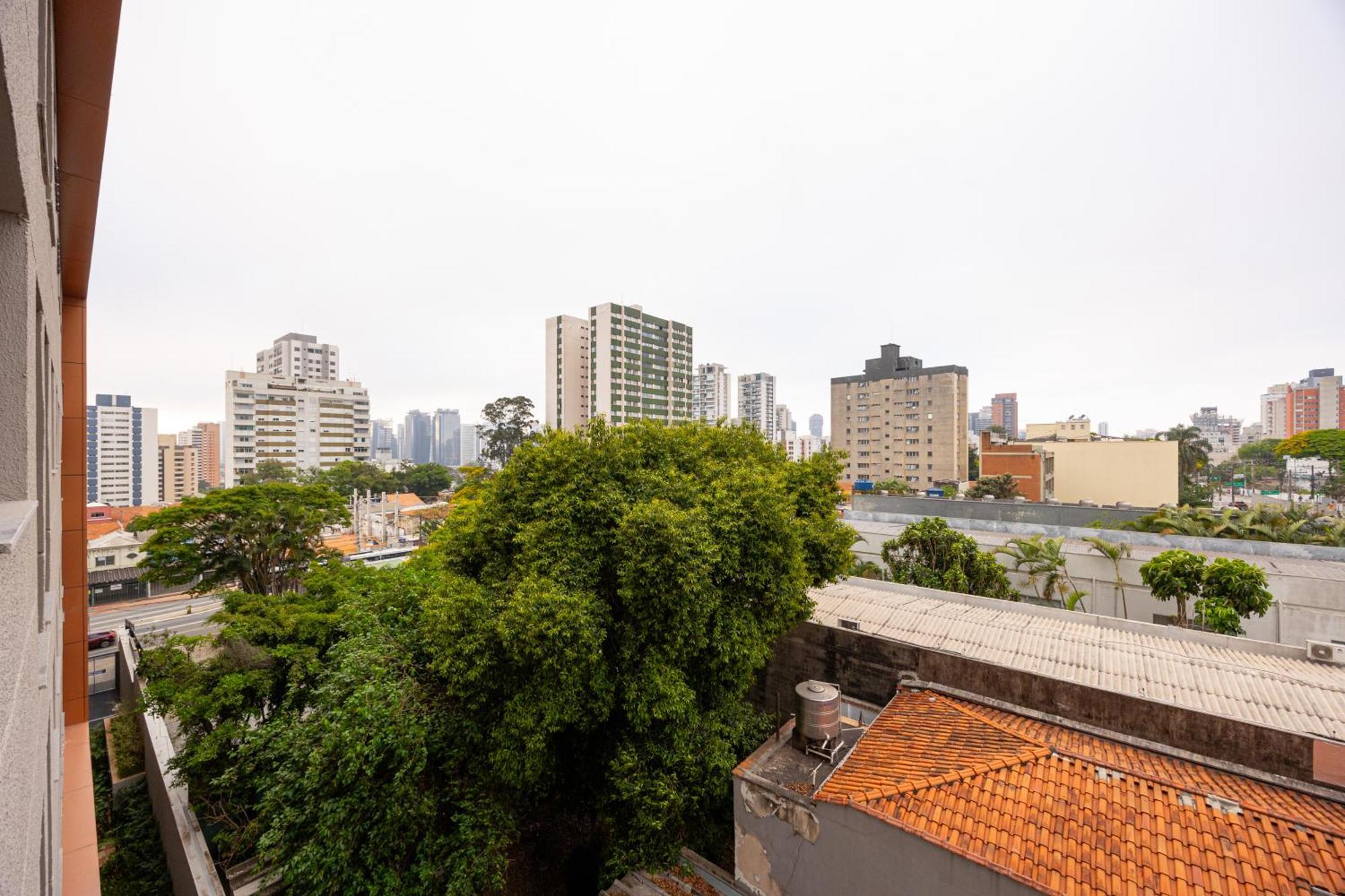 Ads - Ad 330 By Anora Spaces Apartment Sao Paulo