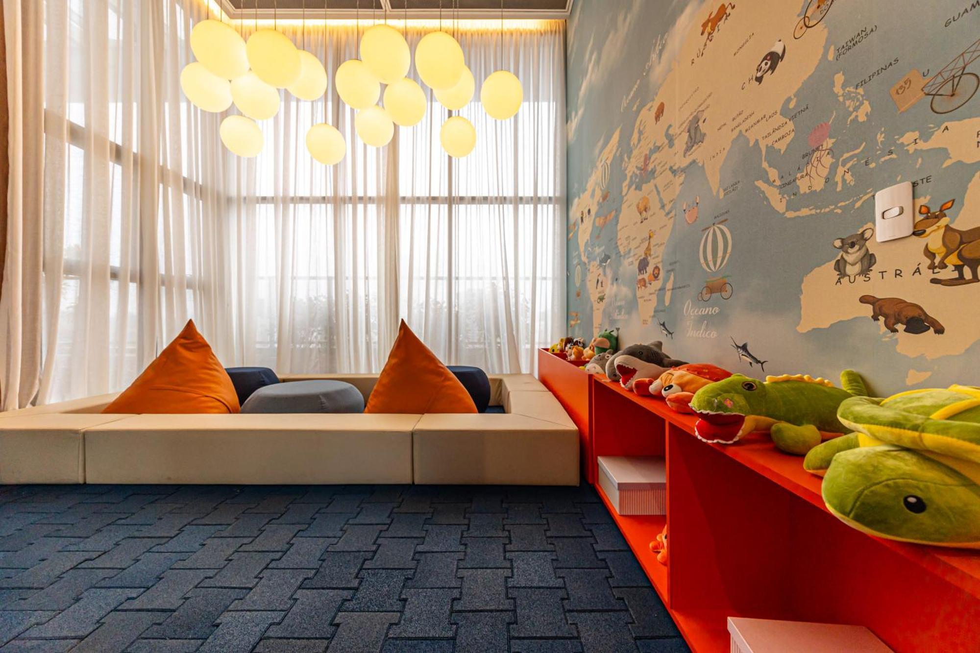 Ads - Ad 330 By Anora Spaces Apartment