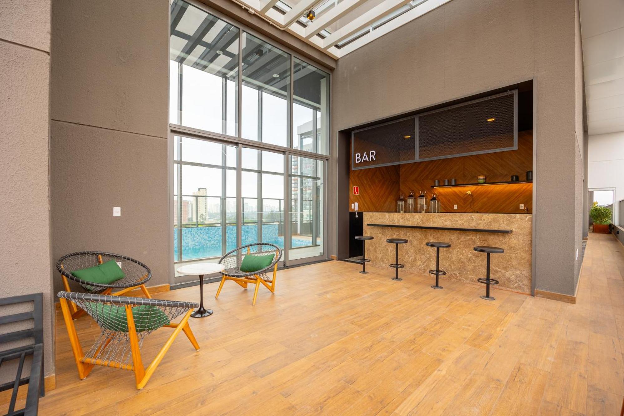 Apartment Ads - Ad 330 By Anora Spaces Sao Paulo