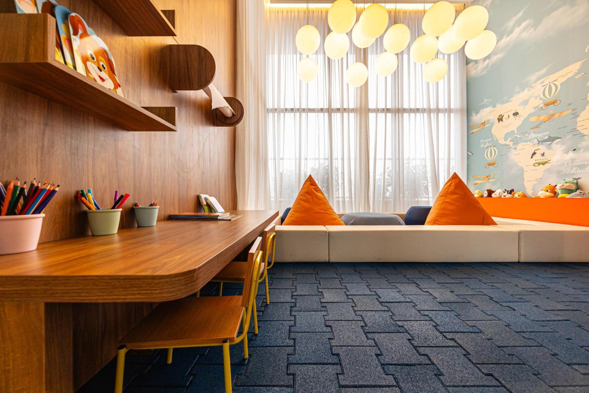 Ads - Ad 330 By Anora Spaces Apartment