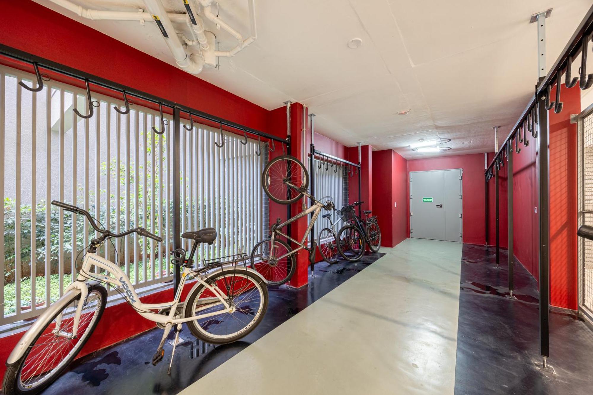 Ads - Ad 330 By Anora Spaces * Sao Paulo