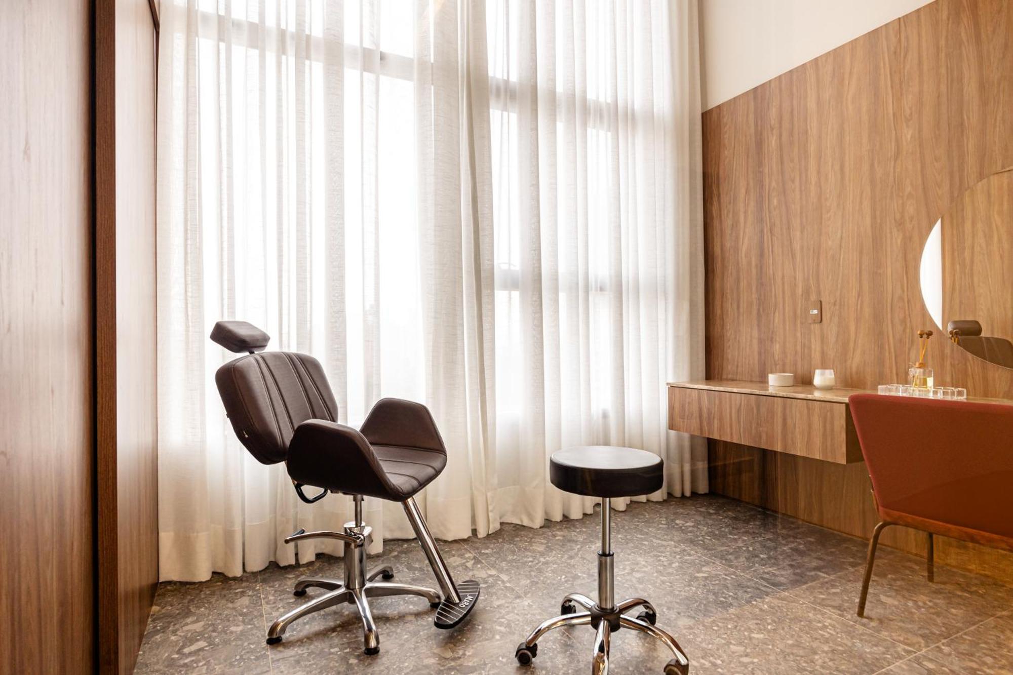 Ads - Ad 330 By Anora Spaces Apartment Sao Paulo