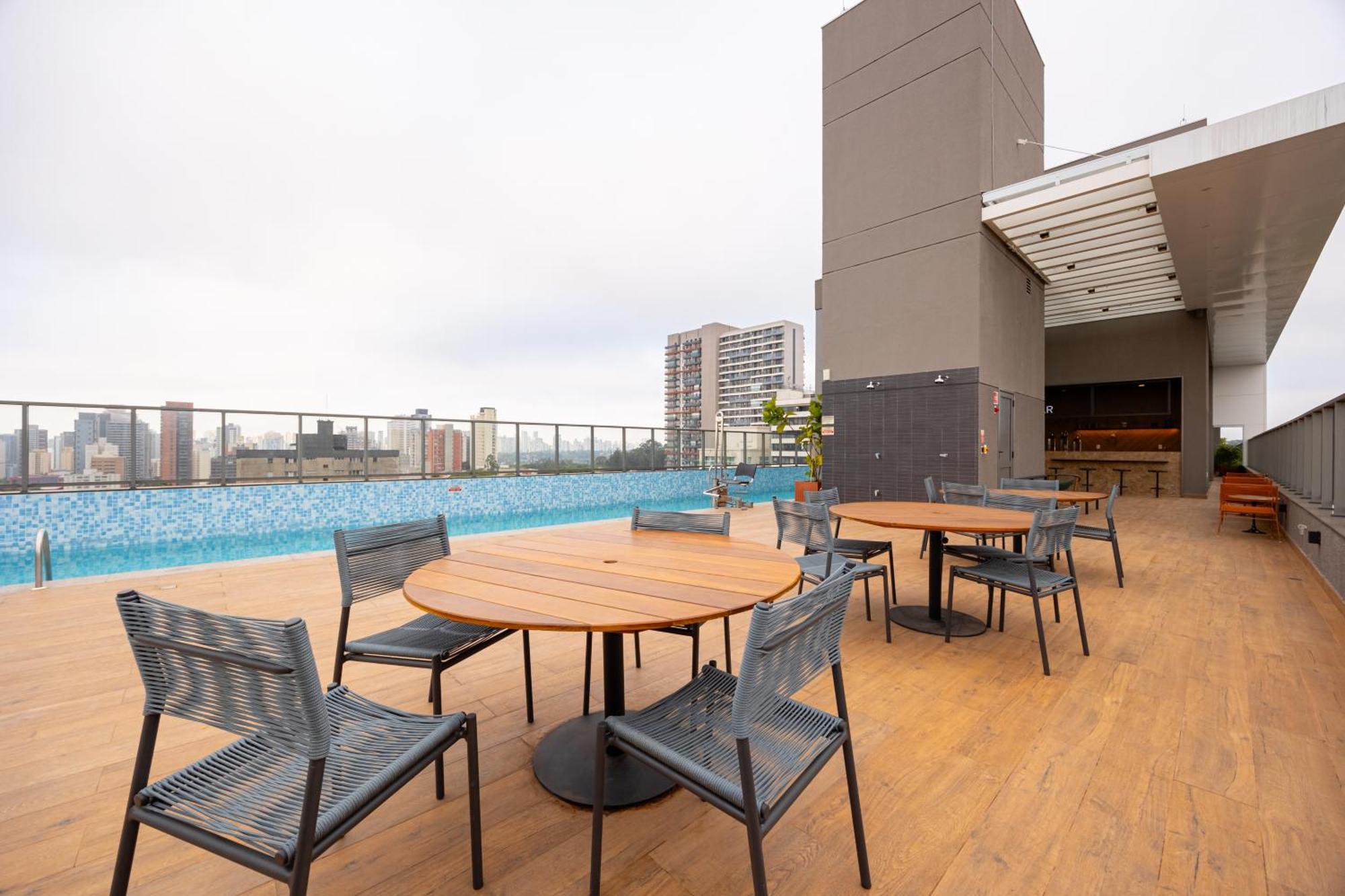 Apartment Ads - Ad 330 By Anora Spaces Sao Paulo