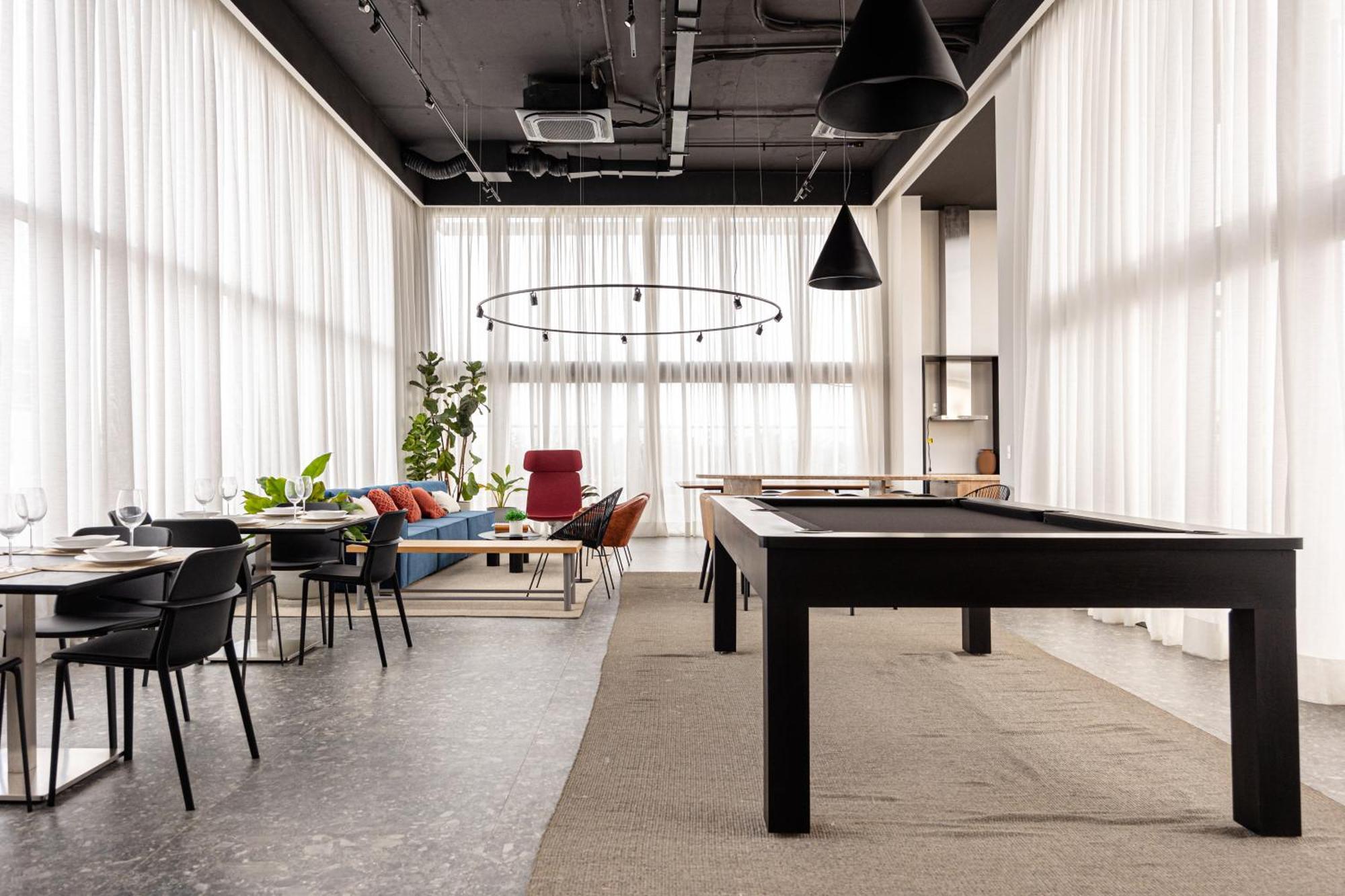 Apartment Ads - Ad 330 By Anora Spaces Sao Paulo