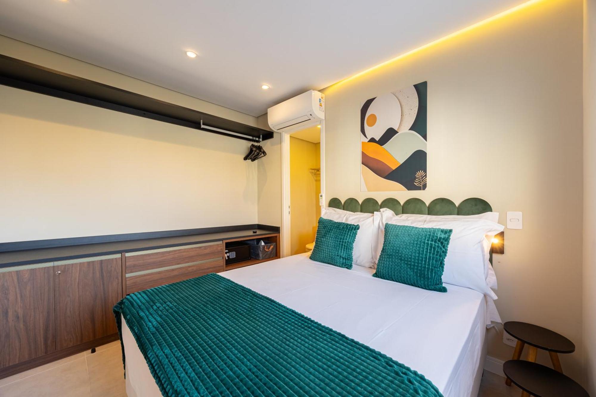 Apartment Ads - Ad 330 By Anora Spaces Sao Paulo