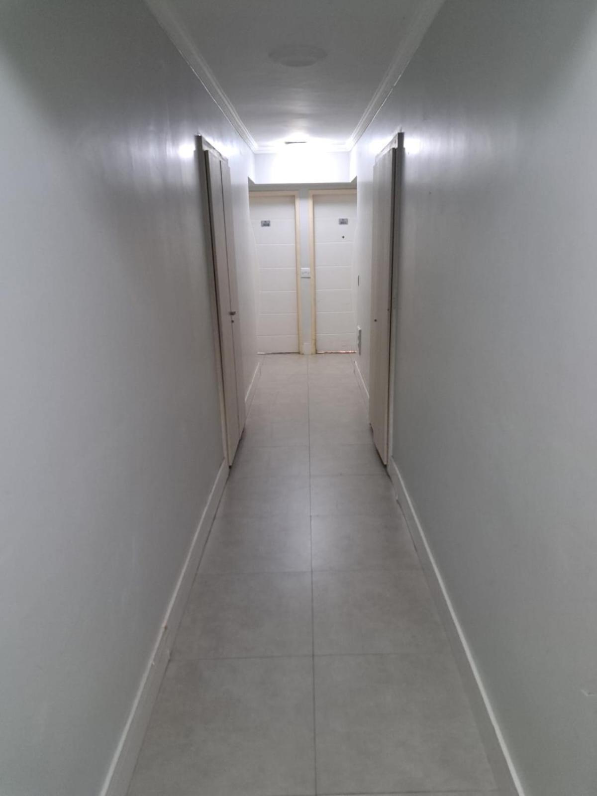 Apartment Flat Completo Perto Av Paulista, 1 Vaga Sao Paulo