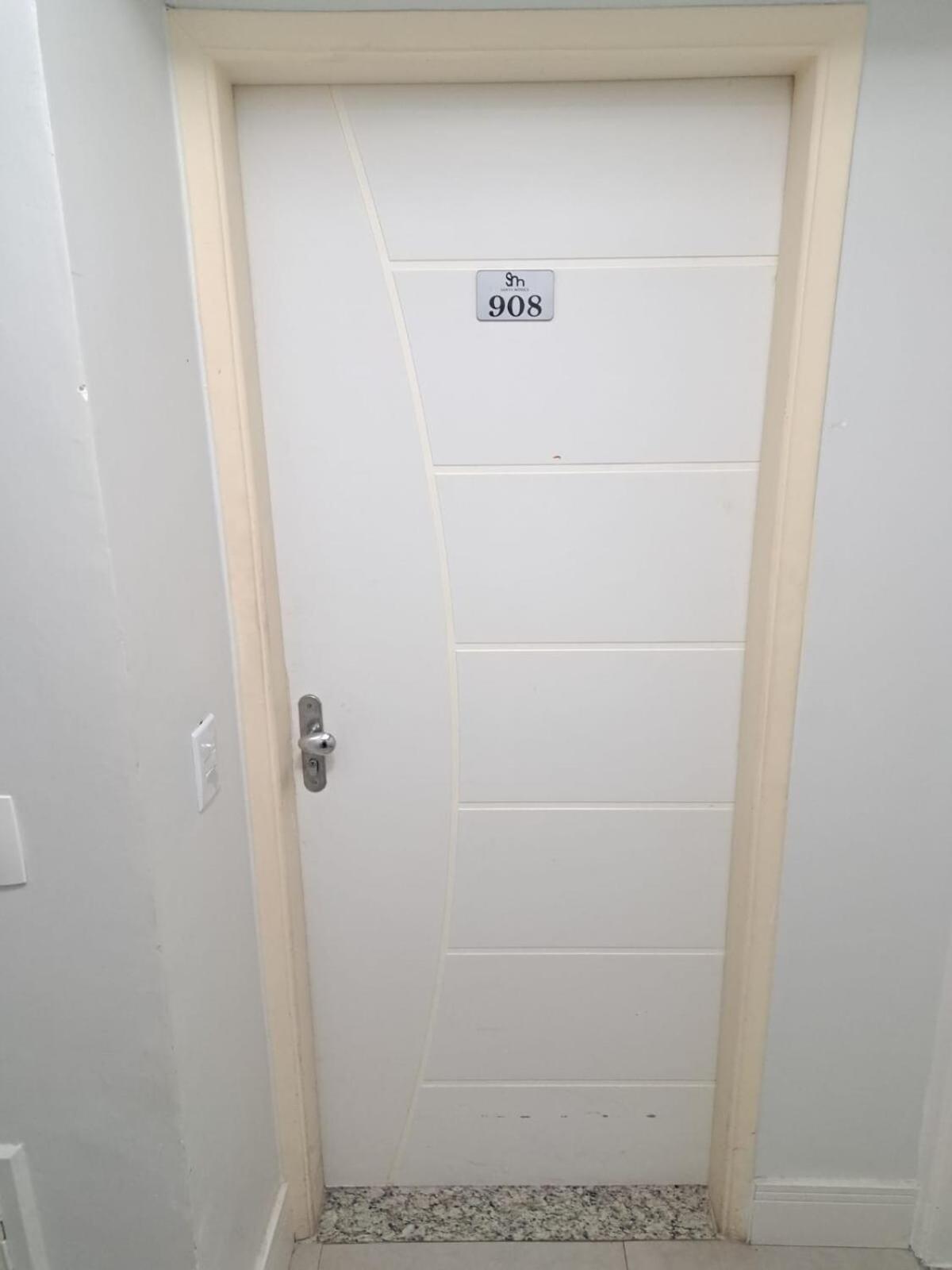 Apartment Flat Completo Perto Av Paulista, 1 Vaga Sao Paulo