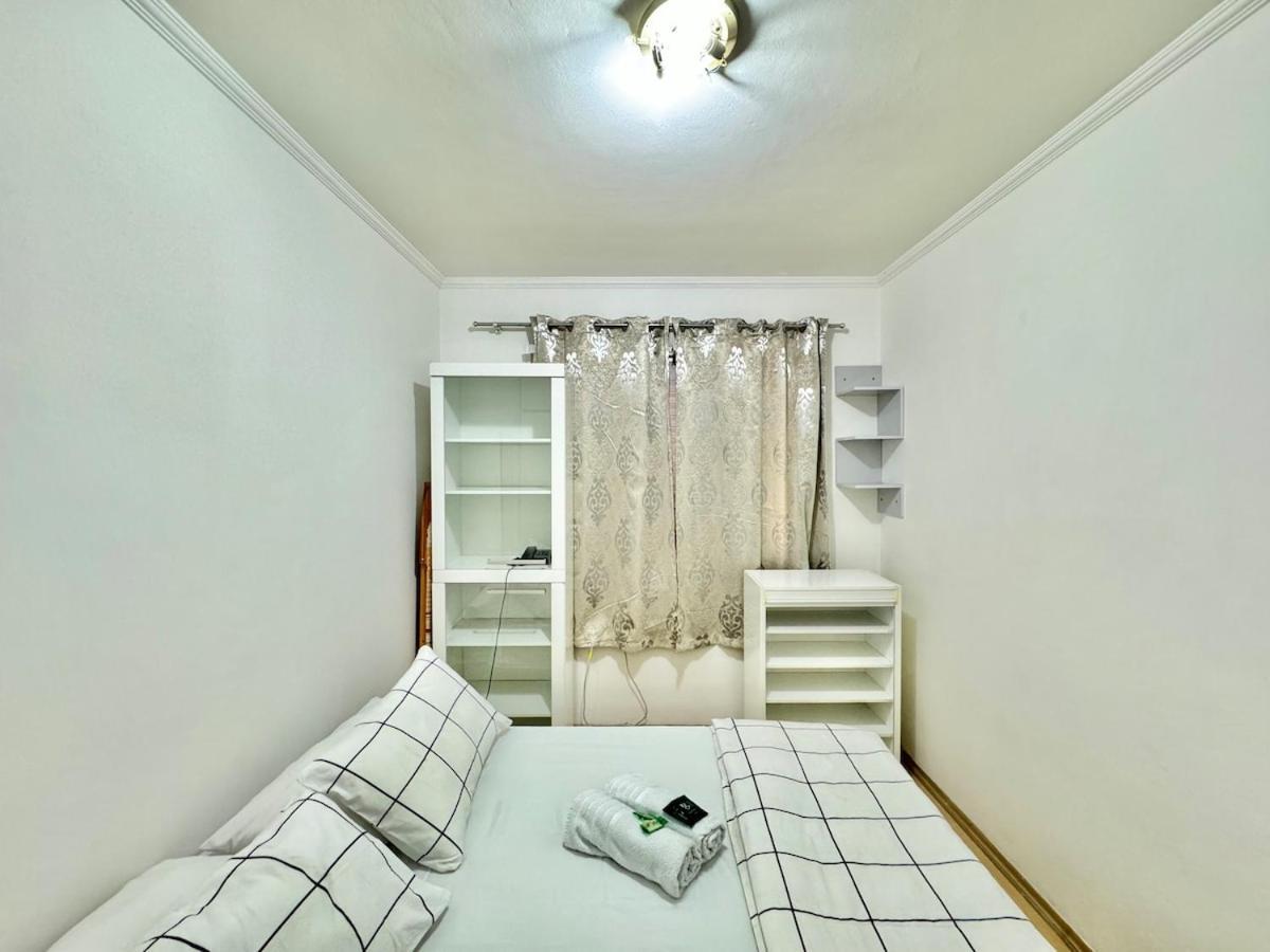 Flat Completo Perto Av Paulista, 1 Vaga Sao Paulo