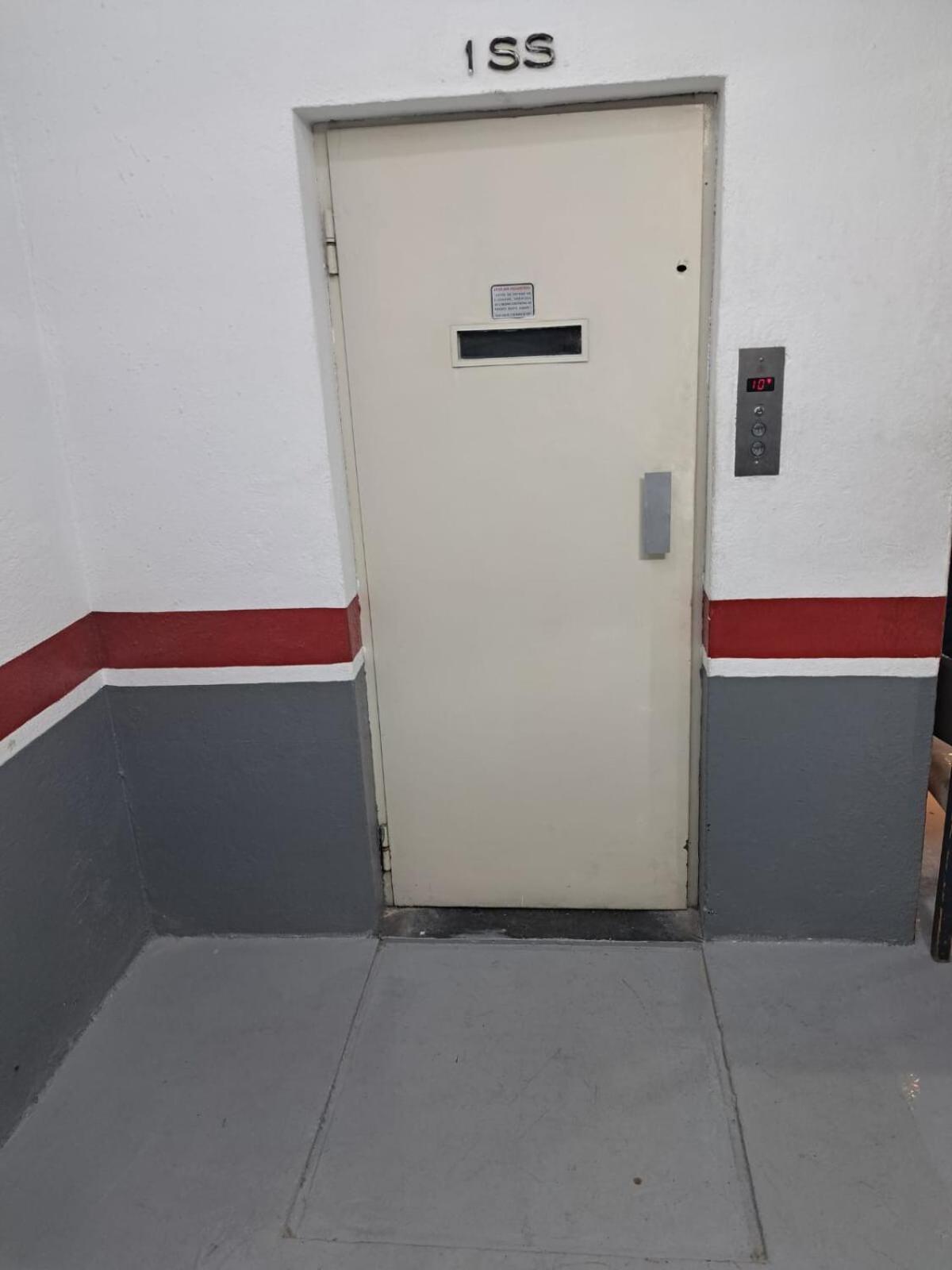 Flat Completo Perto Av Paulista, 1 Vaga Apartment *