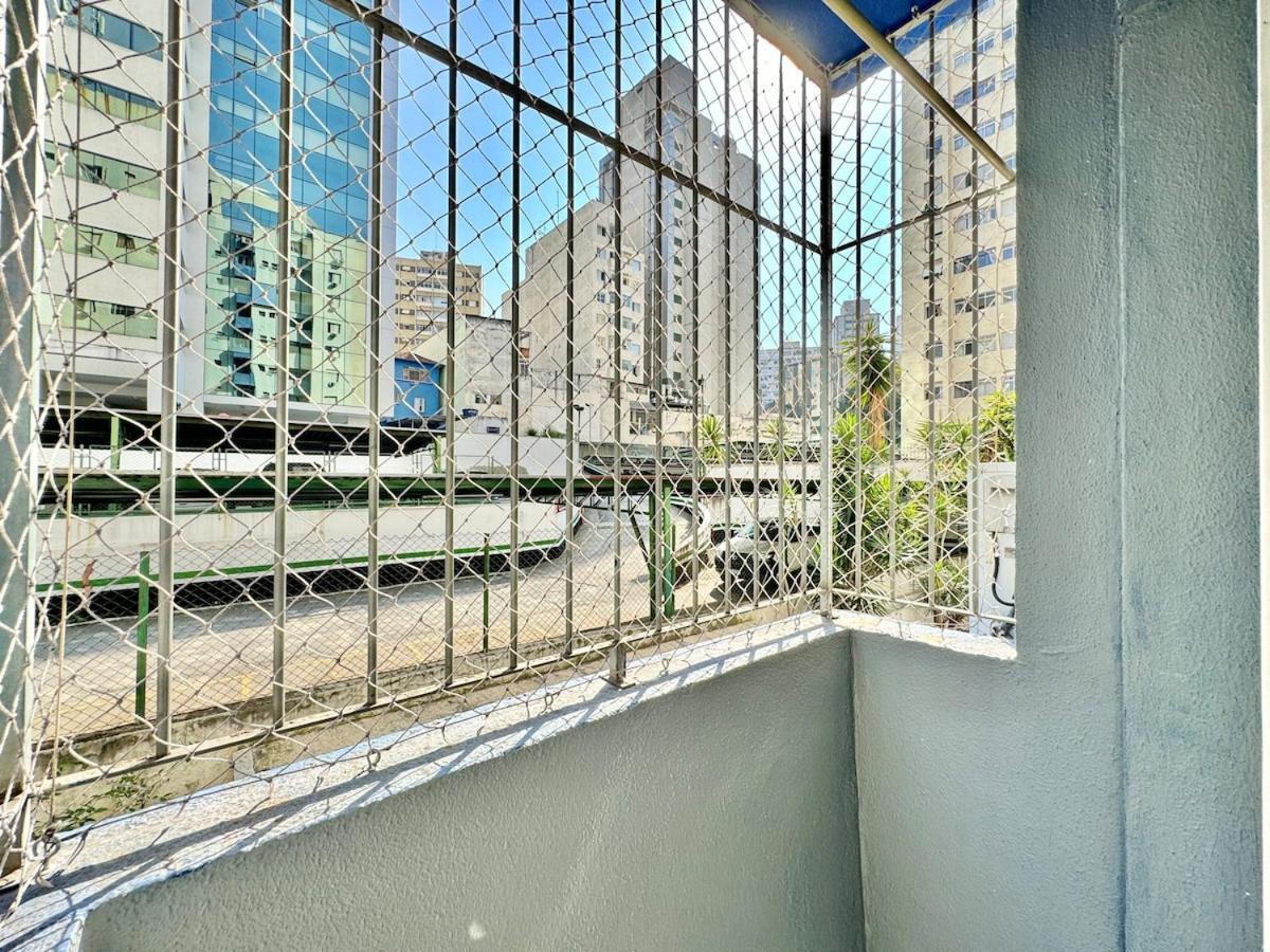Flat Completo Perto Av Paulista, 1 Vaga Apartment *