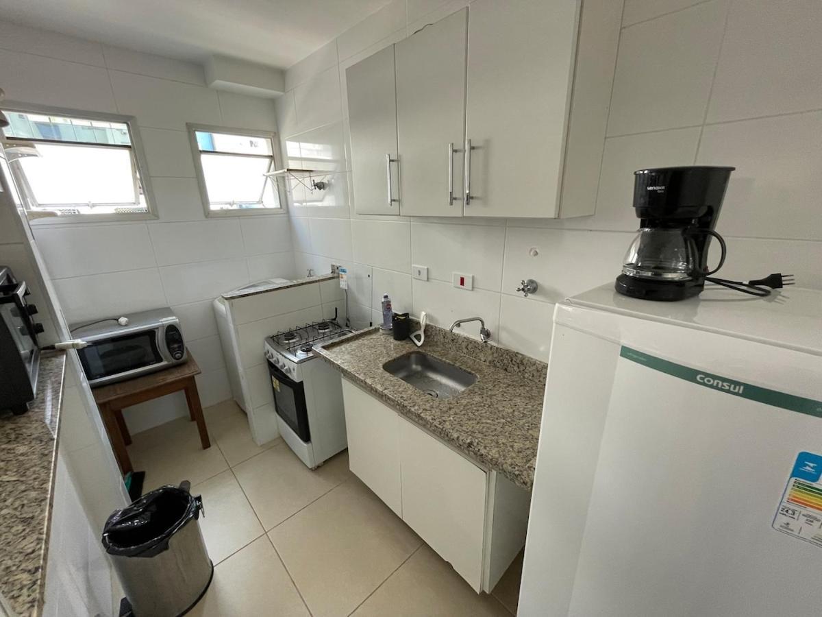 Apartment Flat Completo Perto Av Paulista, 1 Vaga Sao Paulo
