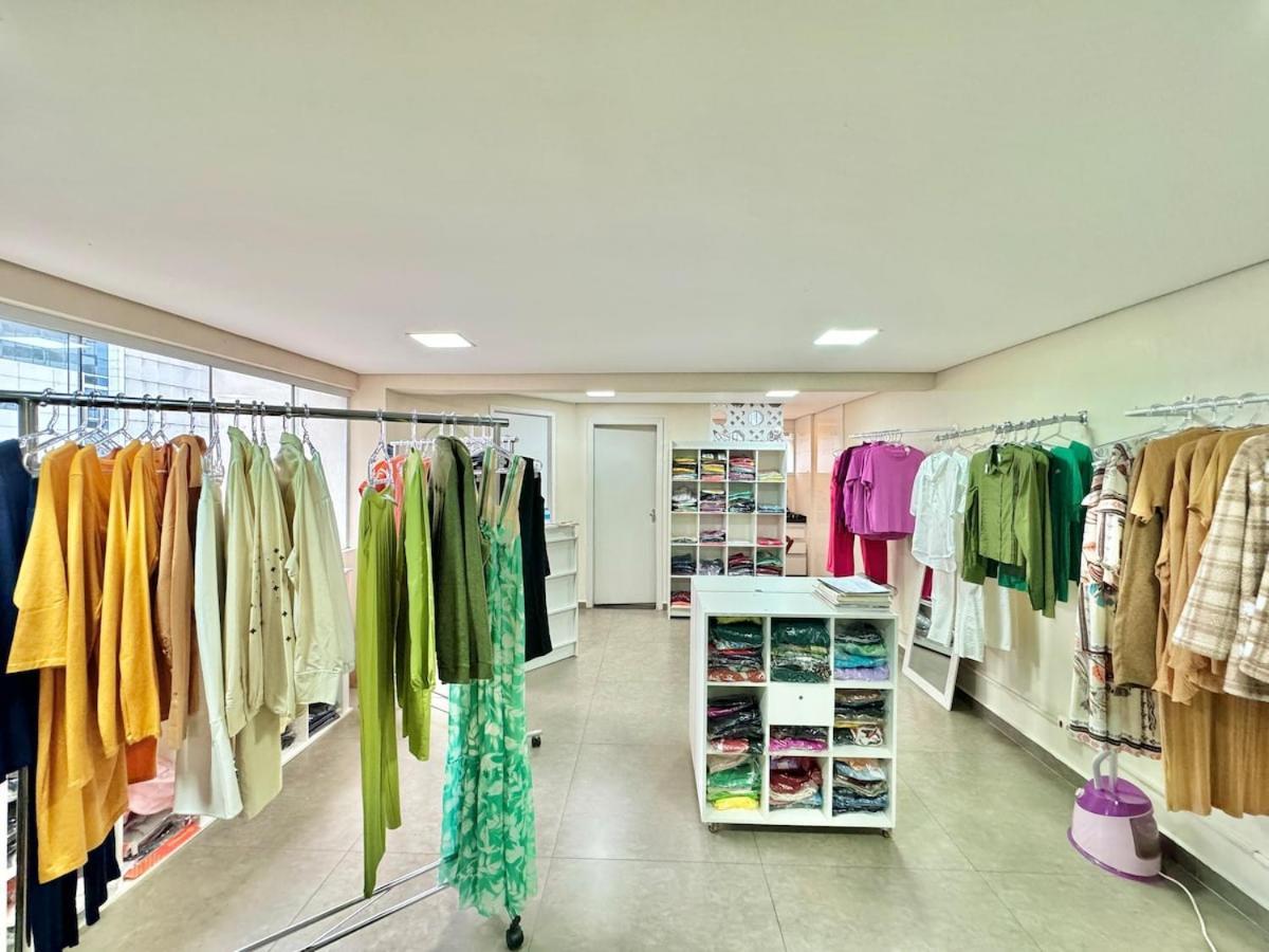 Flat Completo Perto Av Paulista, 1 Vaga