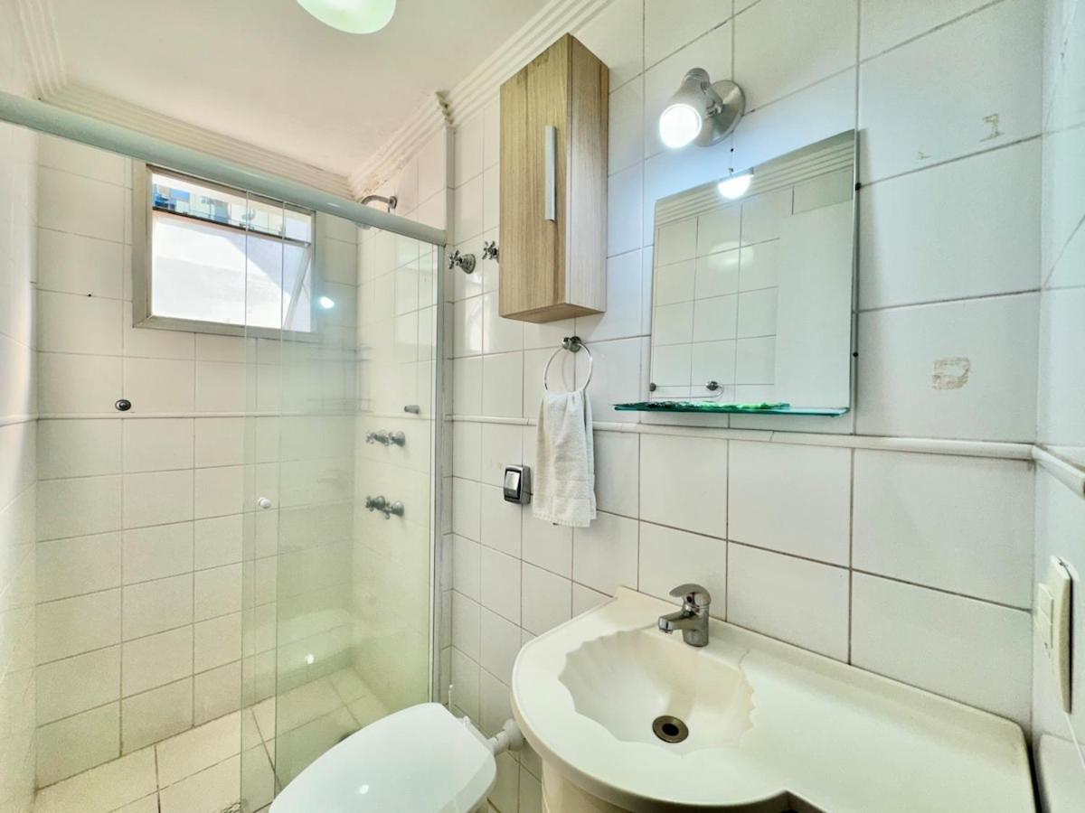 Flat Completo Perto Av Paulista, 1 Vaga Apartment *