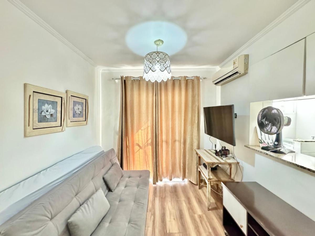 Flat Completo Perto Av Paulista, 1 Vaga Sao Paulo