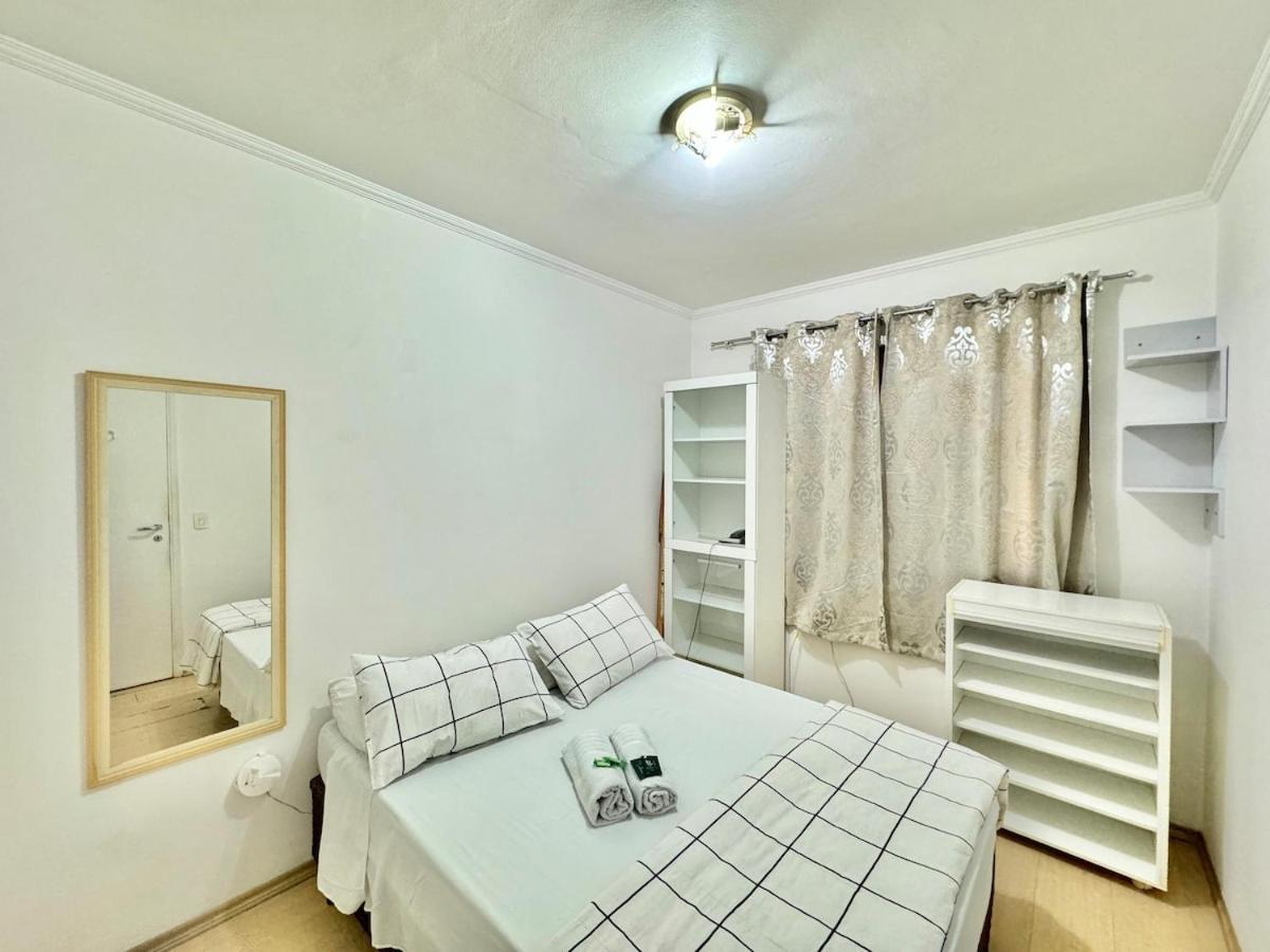 Apartment Flat Completo Perto Av Paulista, 1 Vaga *