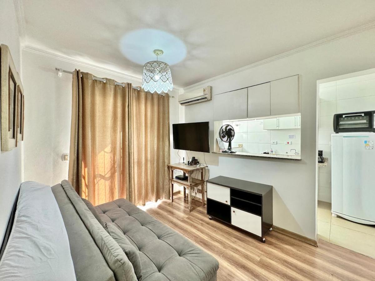 Apartment Flat Completo Perto Av Paulista, 1 Vaga