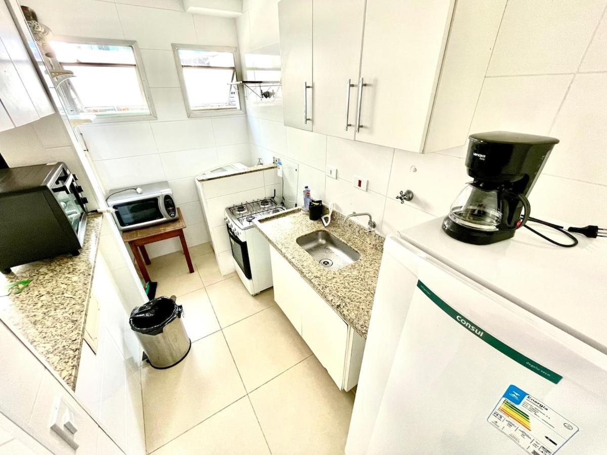 Apartment Flat Completo Perto Av Paulista, 1 Vaga Sao Paulo