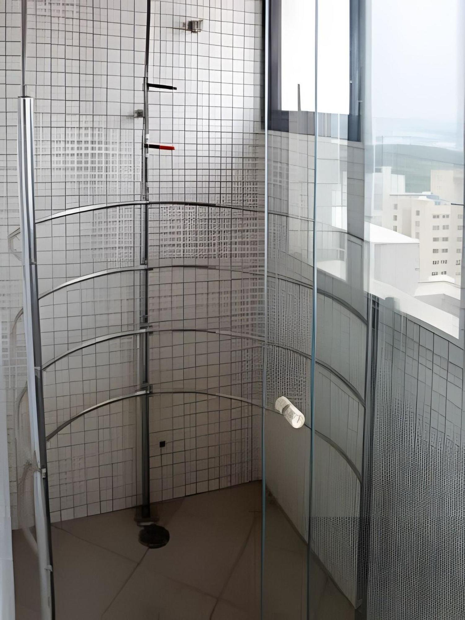 Khách sạn Flat Santana Proximo Ao Metro